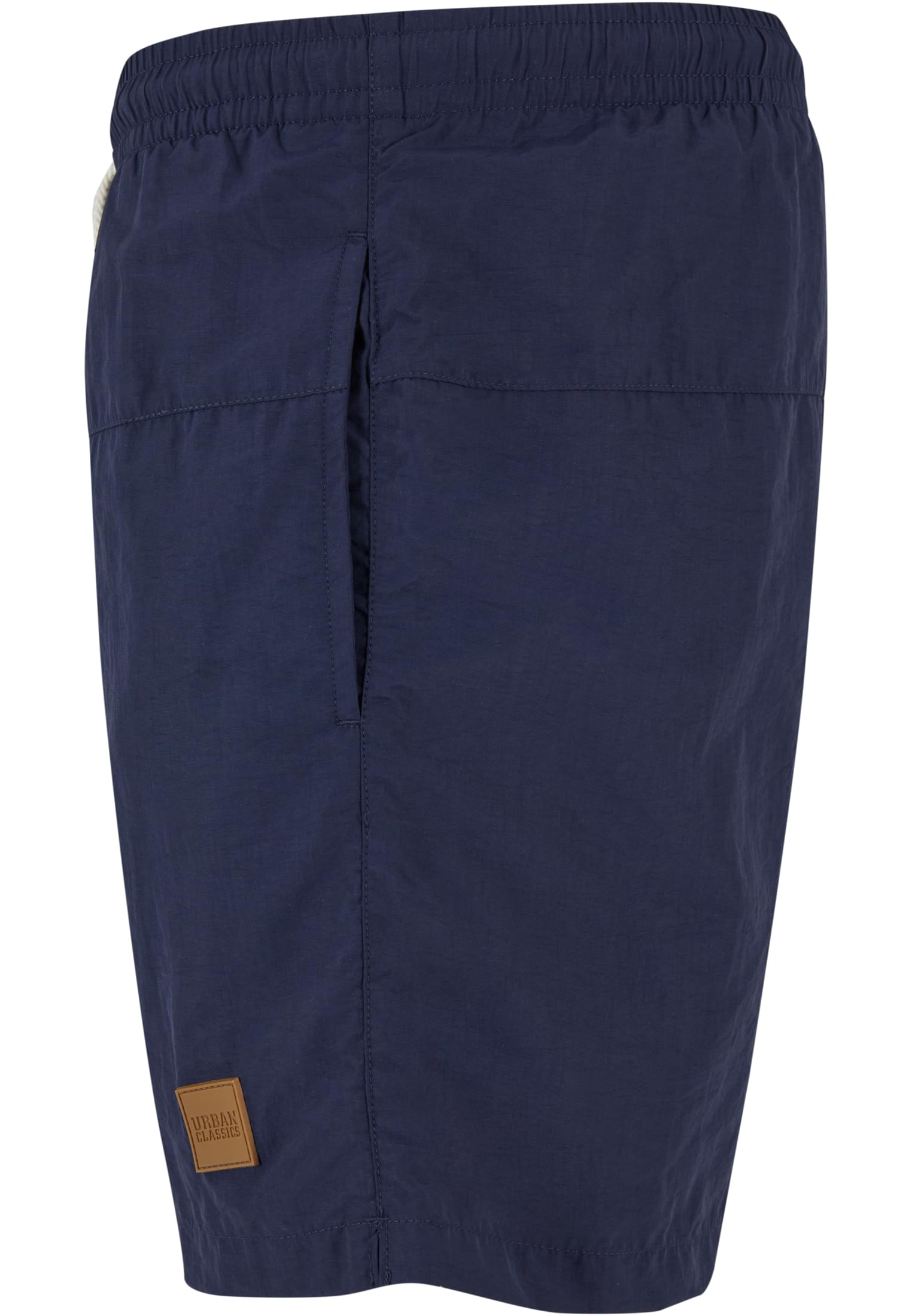 UC Block Swim Shorts