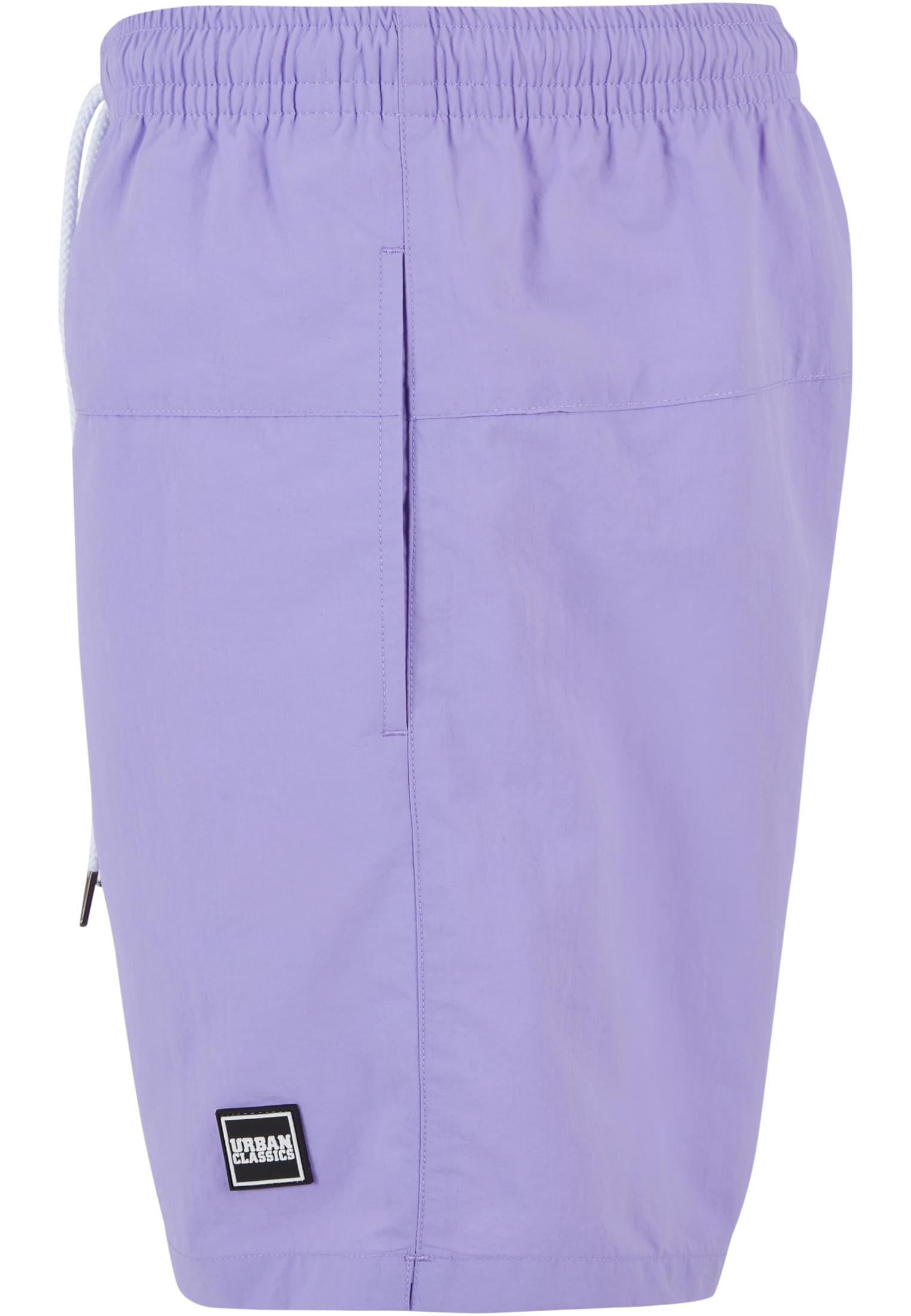 UC Block Swim Shorts