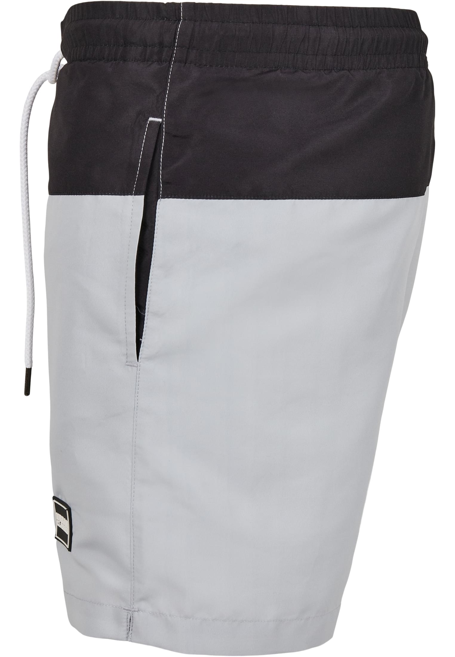 UC Block Swim Shorts