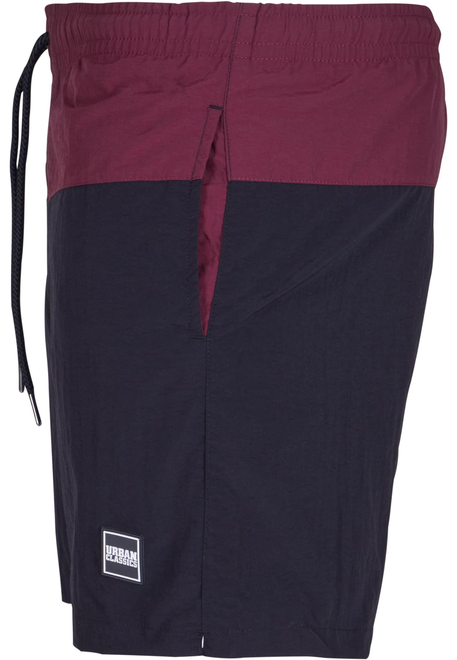 UC Block Swim Shorts