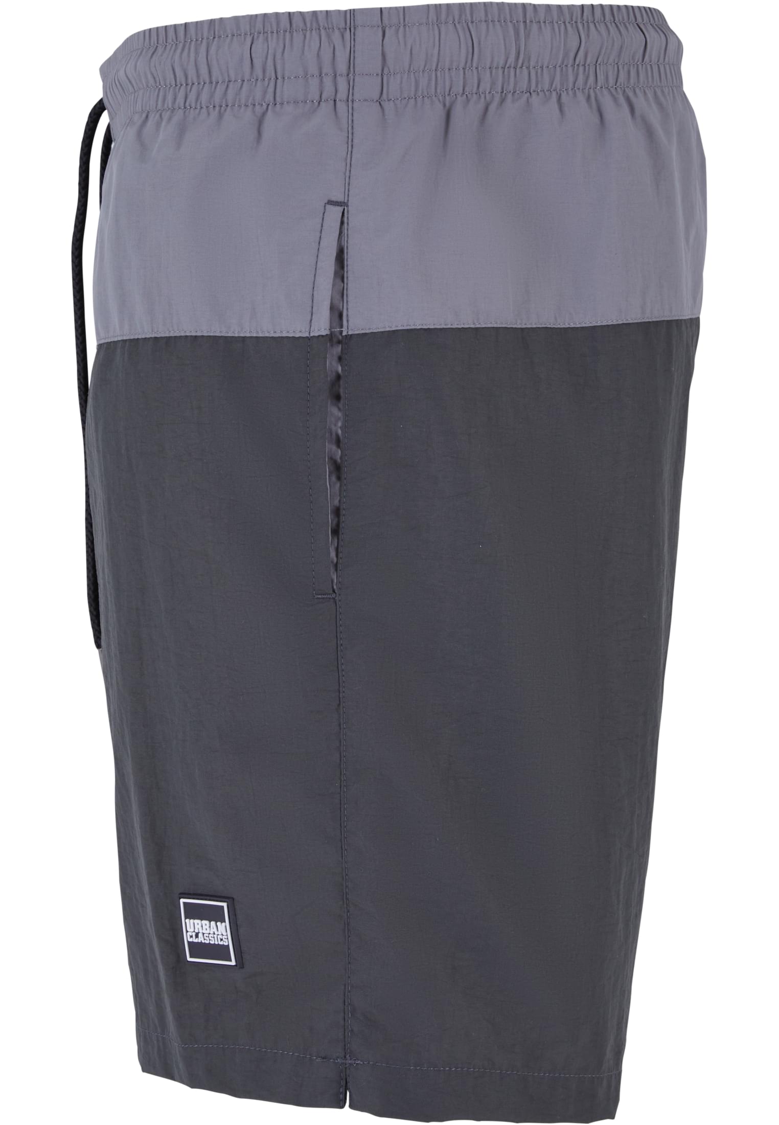 UC Block Swim Shorts