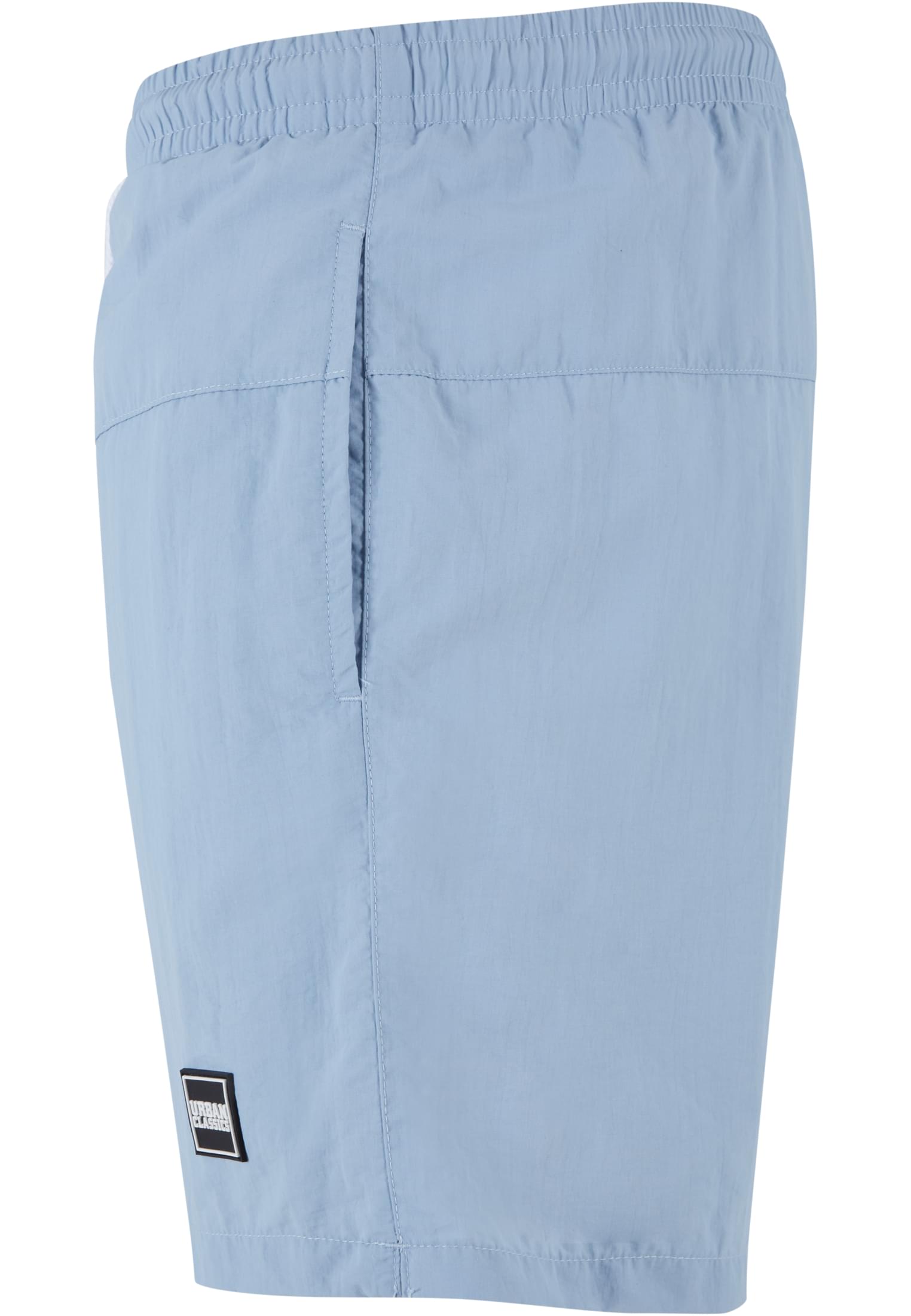 UC Block Swim Shorts