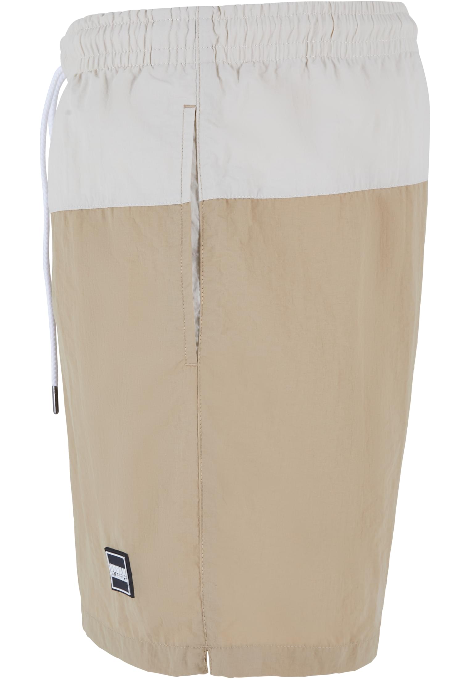 UC Block Swim Shorts