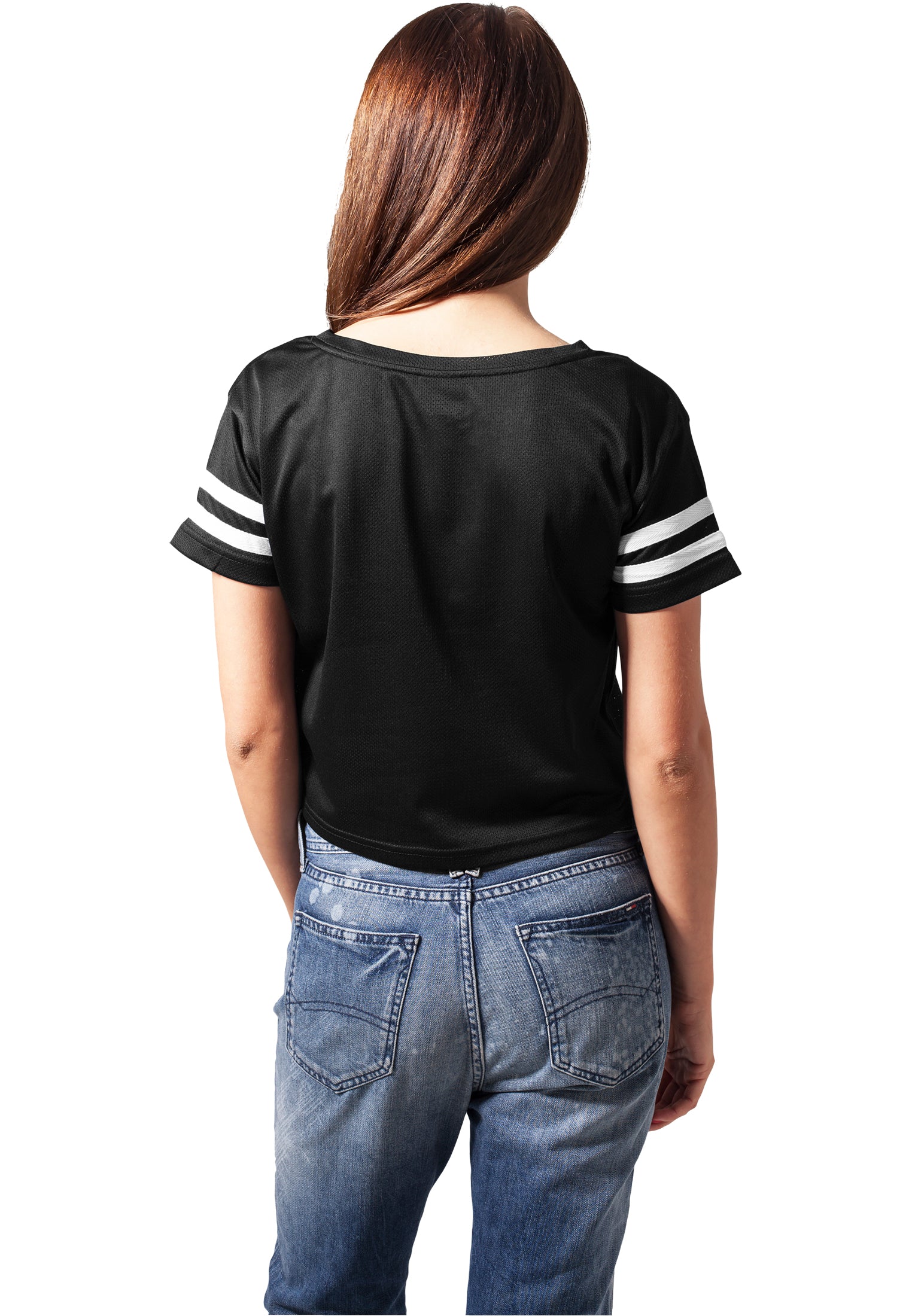 Krátké tričko UC Mesh