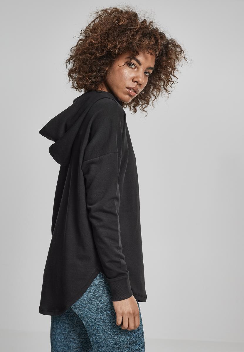 UC Oversized Terry Hoody