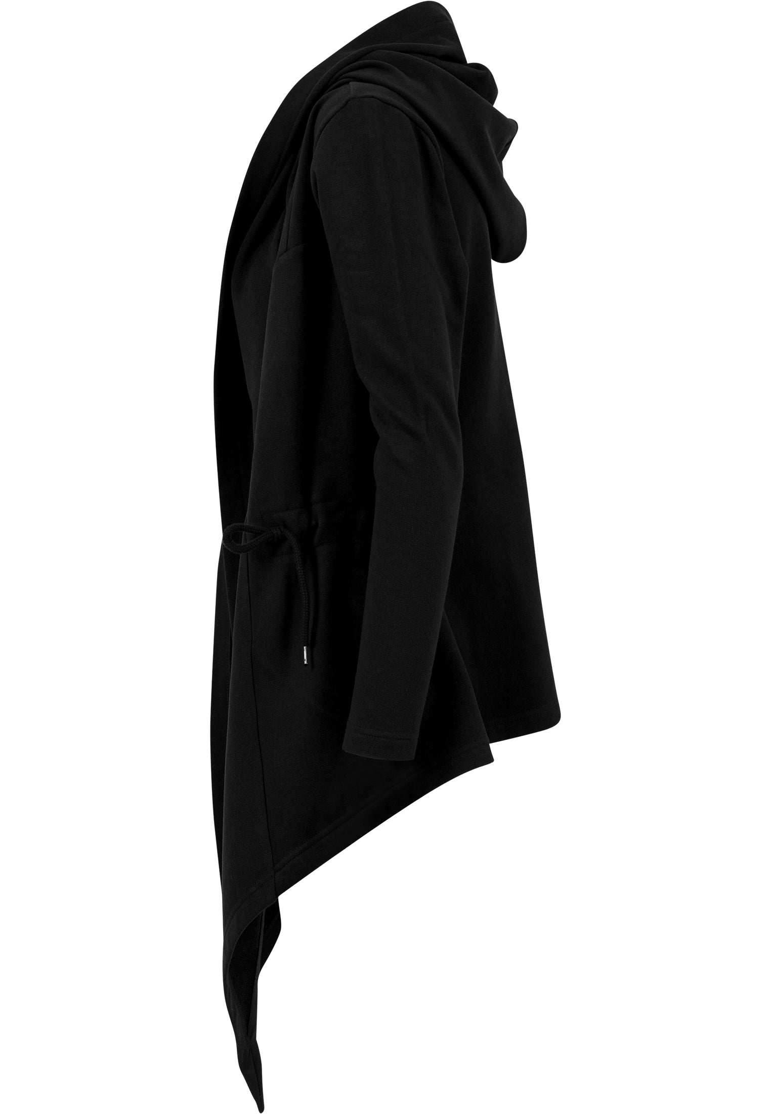 UC Hooded Sweat Cardigan