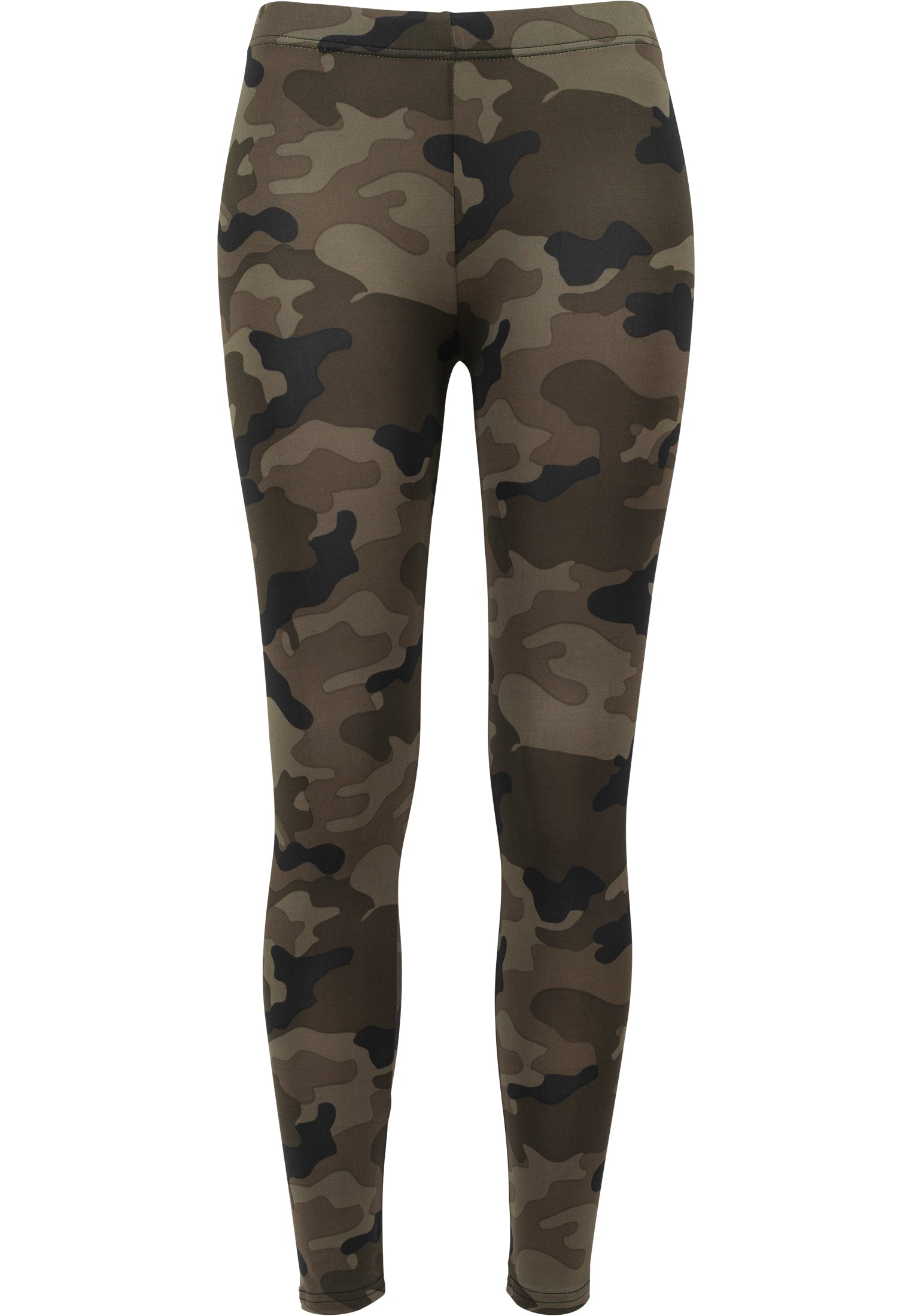 UC Camo Leggings