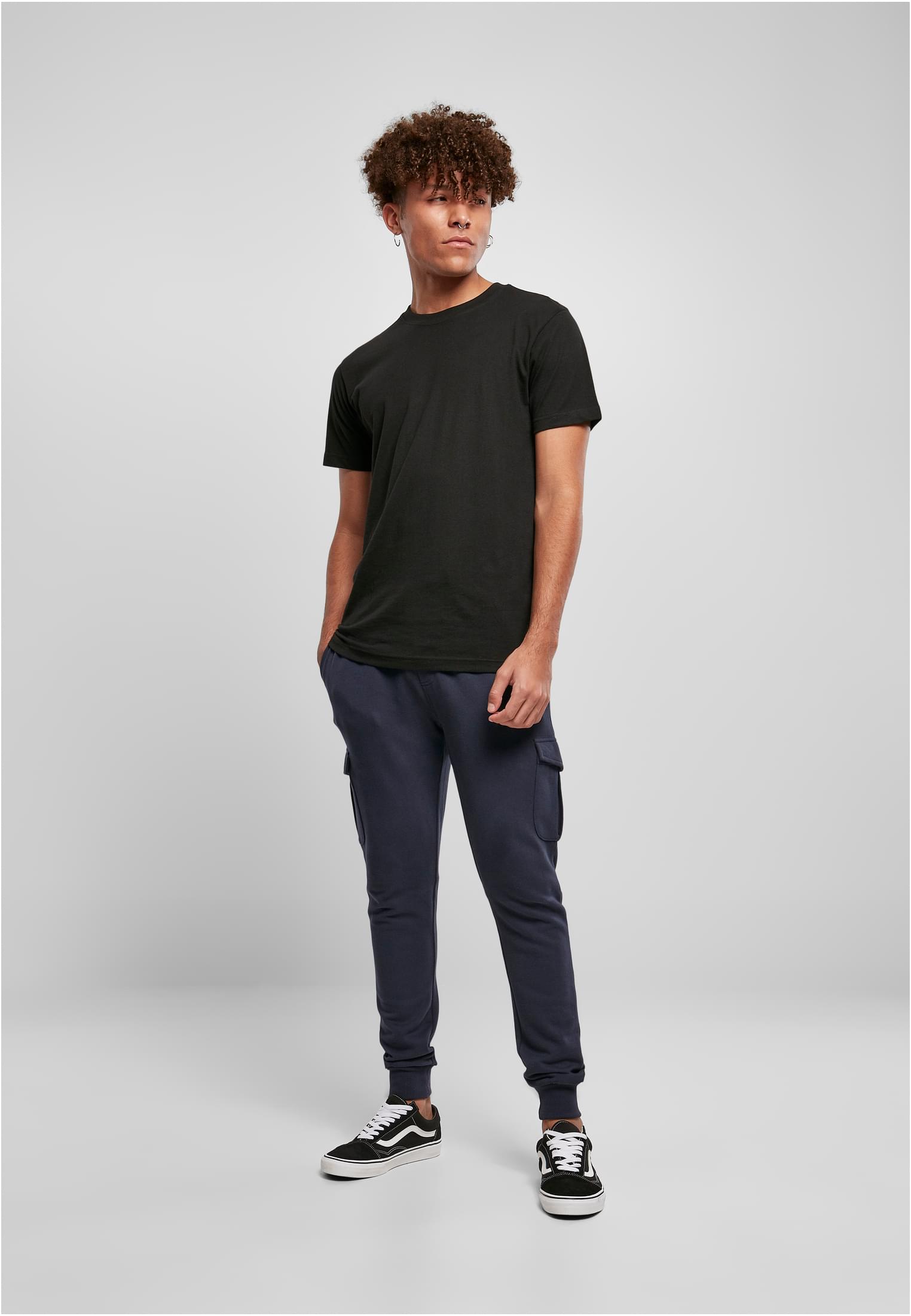 UC Fitted Cargo Sweatpants