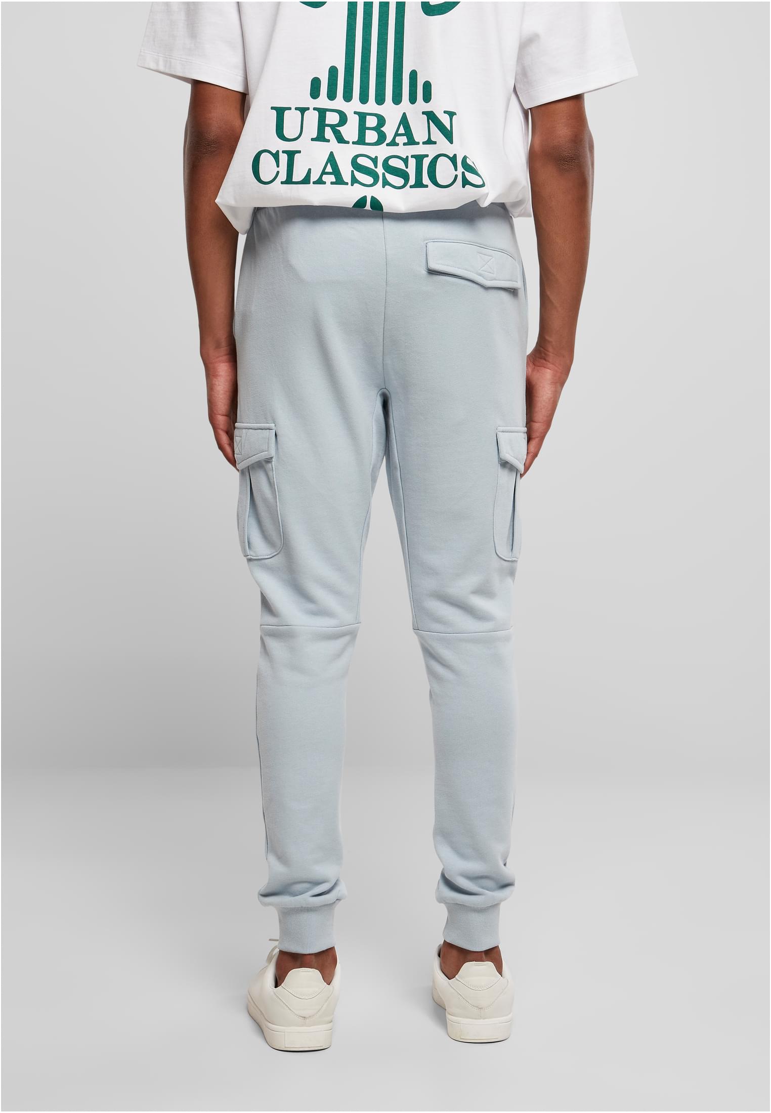 UC Fitted Cargo Sweatpants