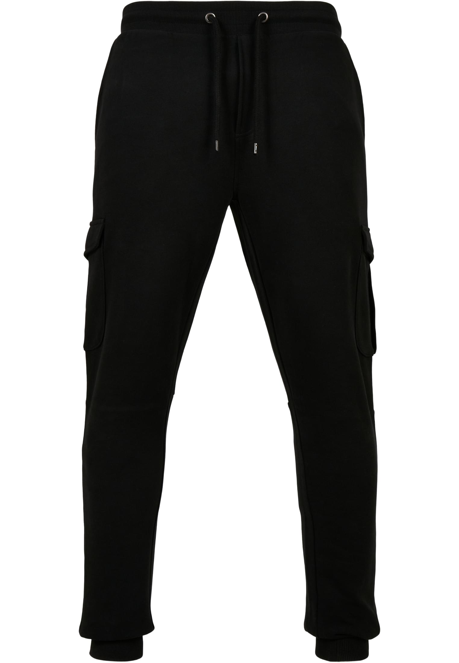 UC Fitted Cargo Sweatpants