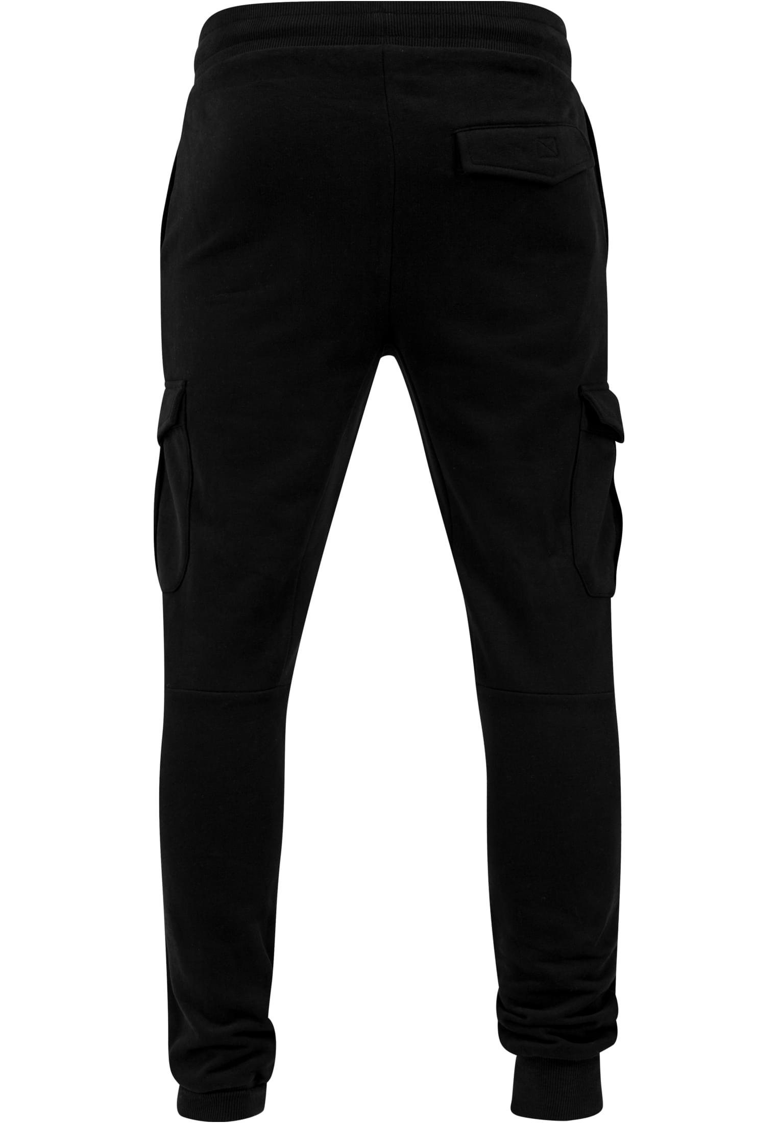 UC Fitted Cargo Sweatpants