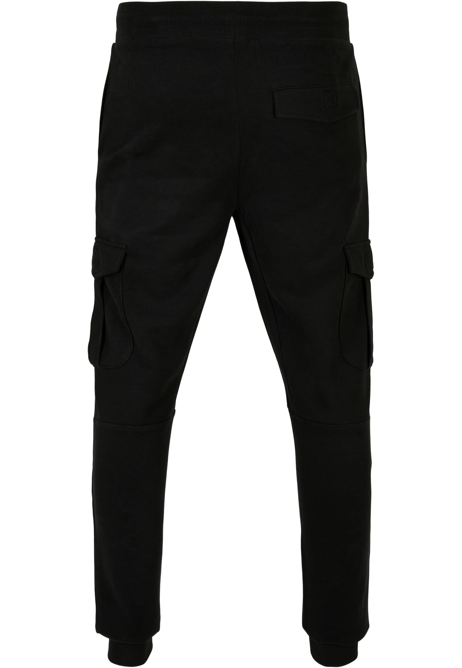 UC Fitted Cargo Sweatpants