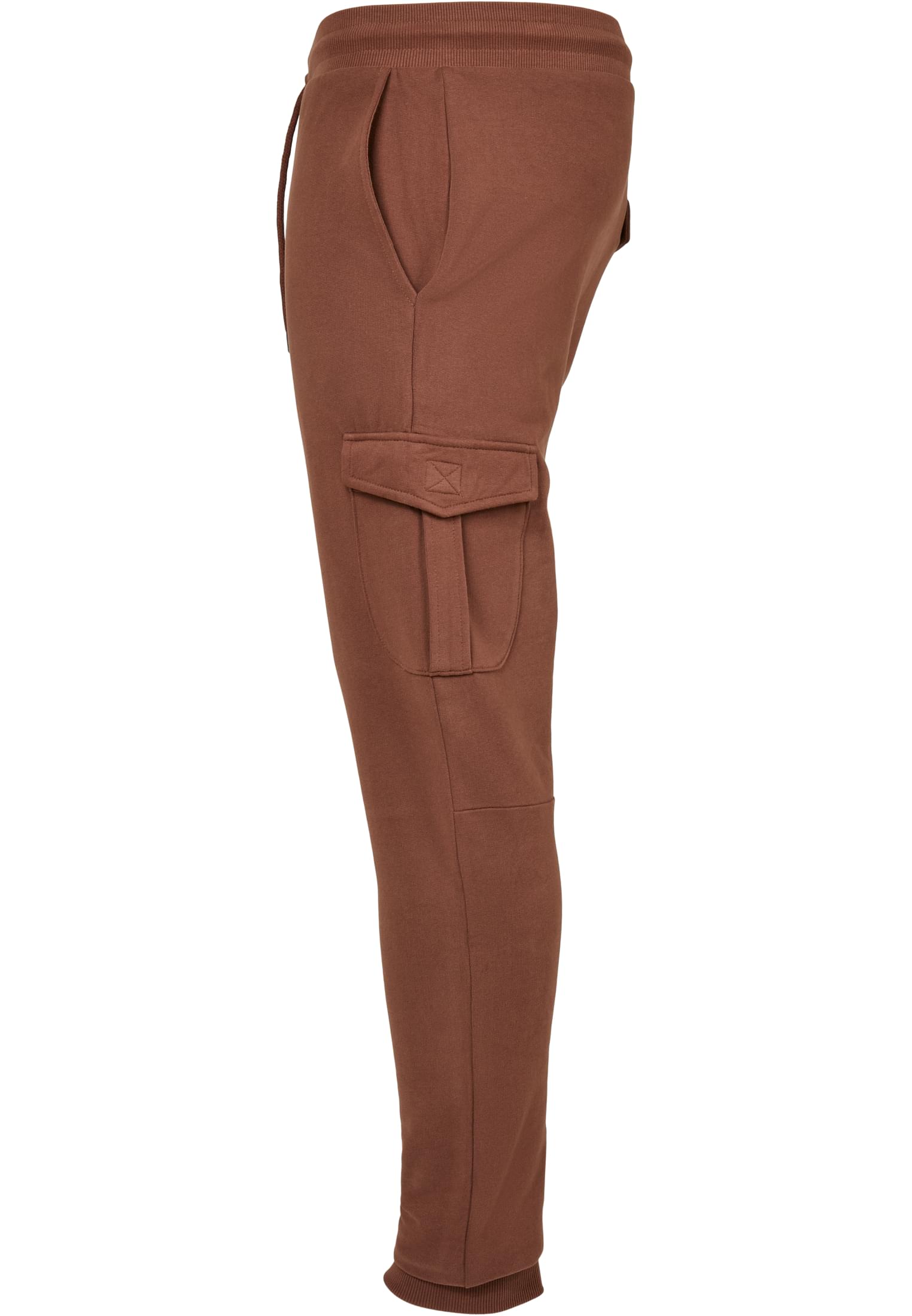 UC Fitted Cargo Sweatpants