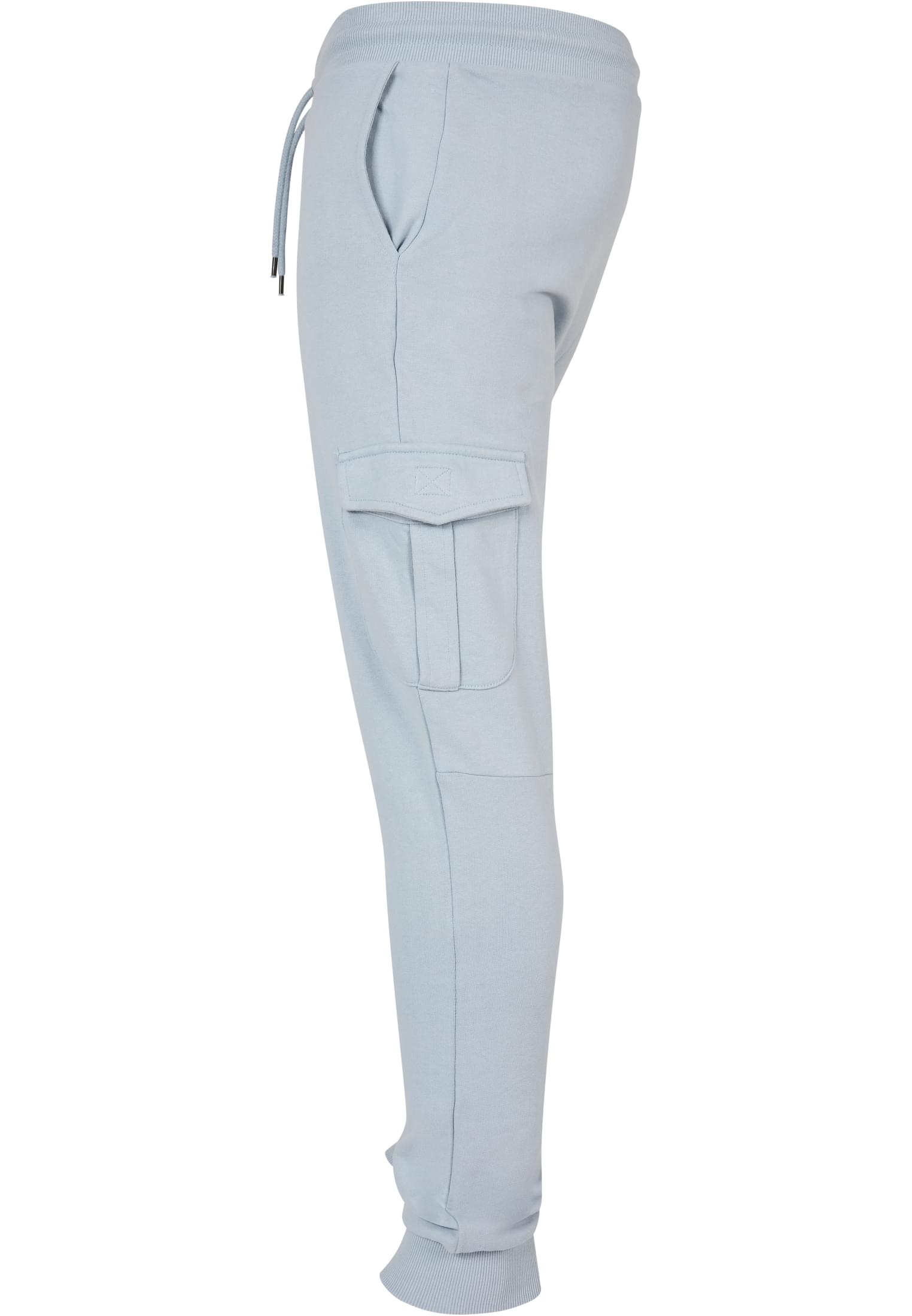 UC Fitted Cargo Sweatpants