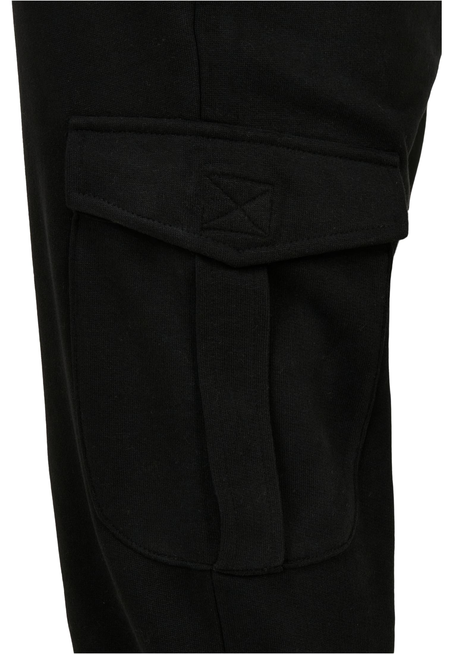 UC Fitted Cargo Sweatpants