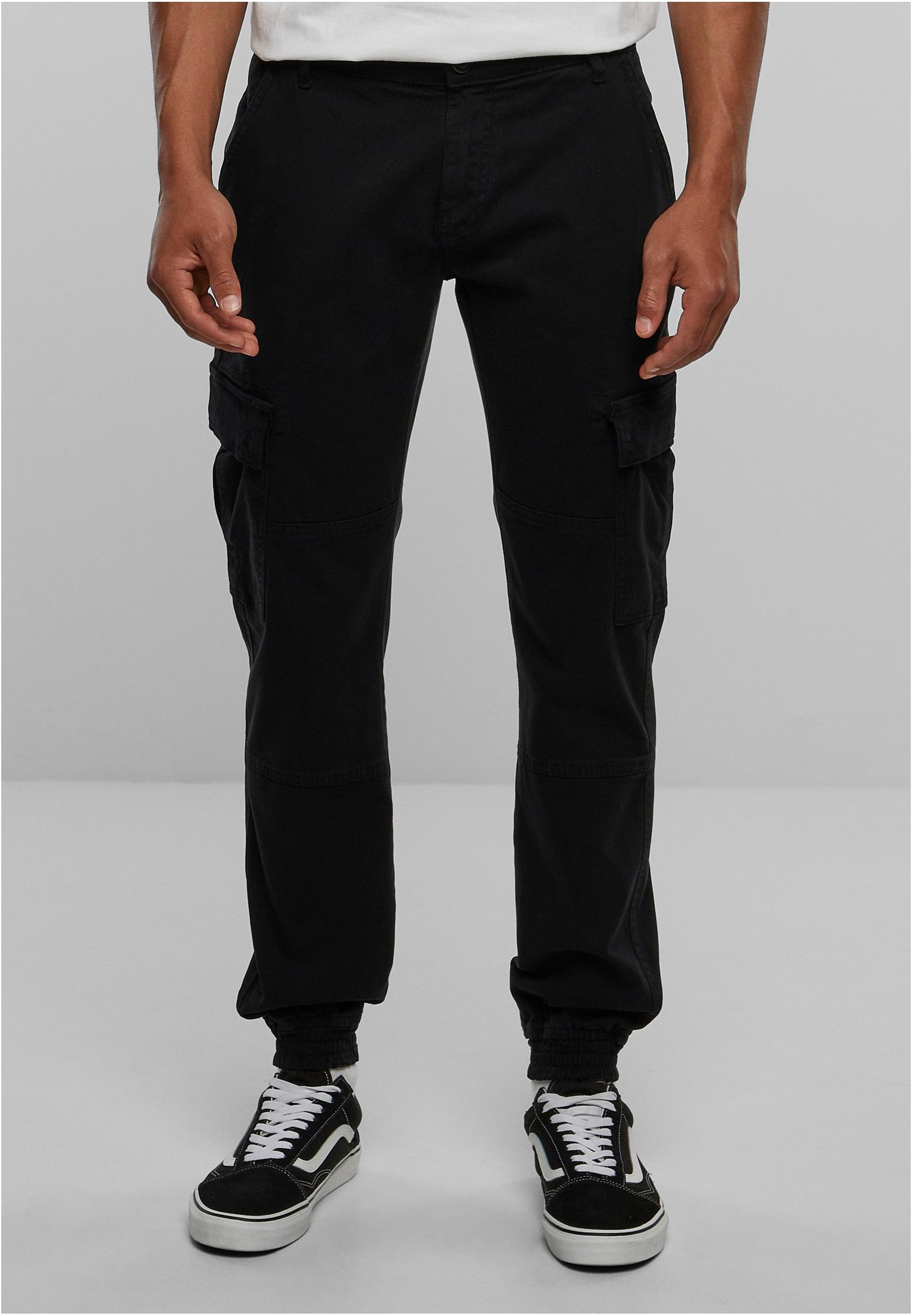 UC Washed Cargo Twill Jogging Pants