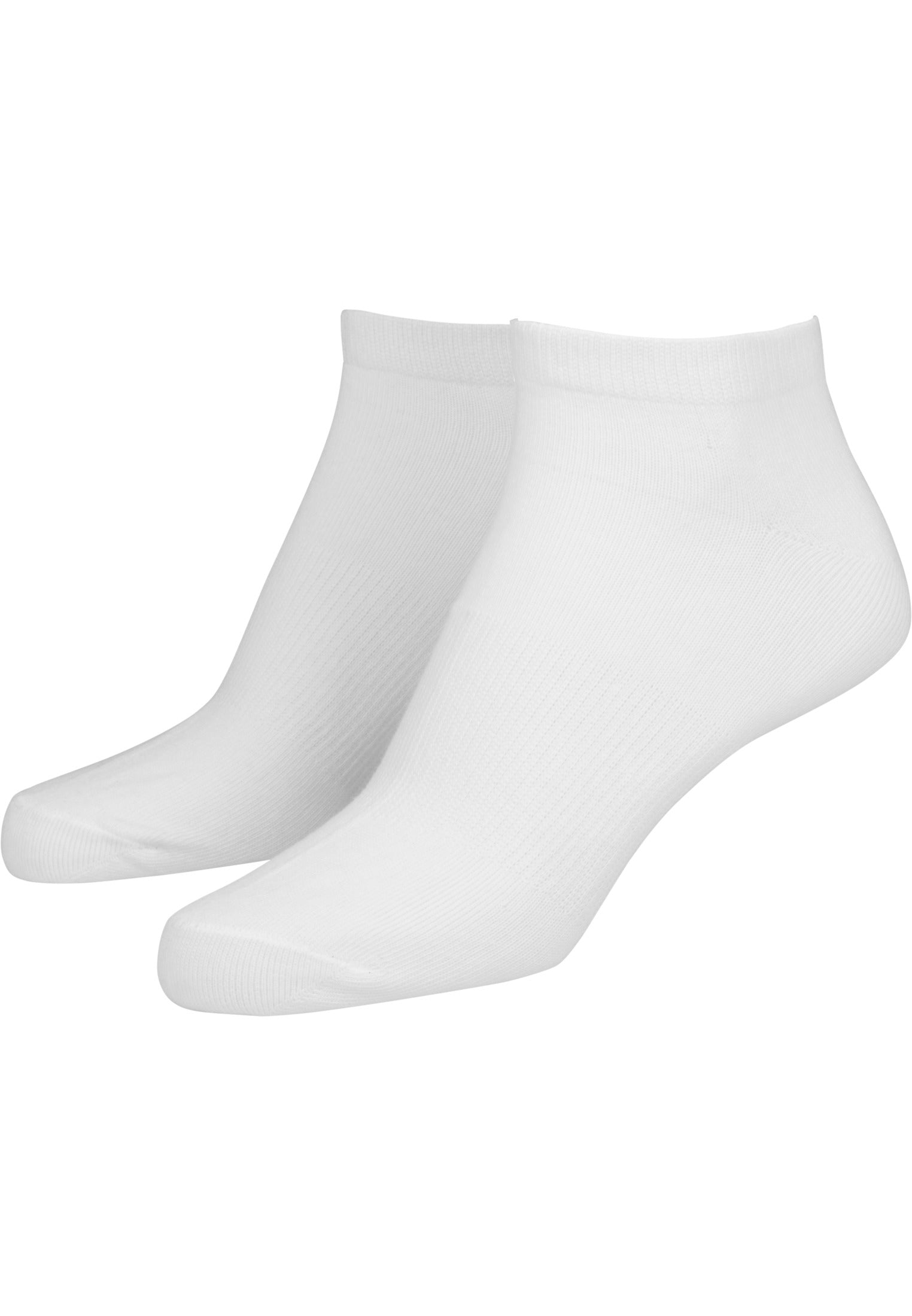 UC No Show Socks 5-Pack