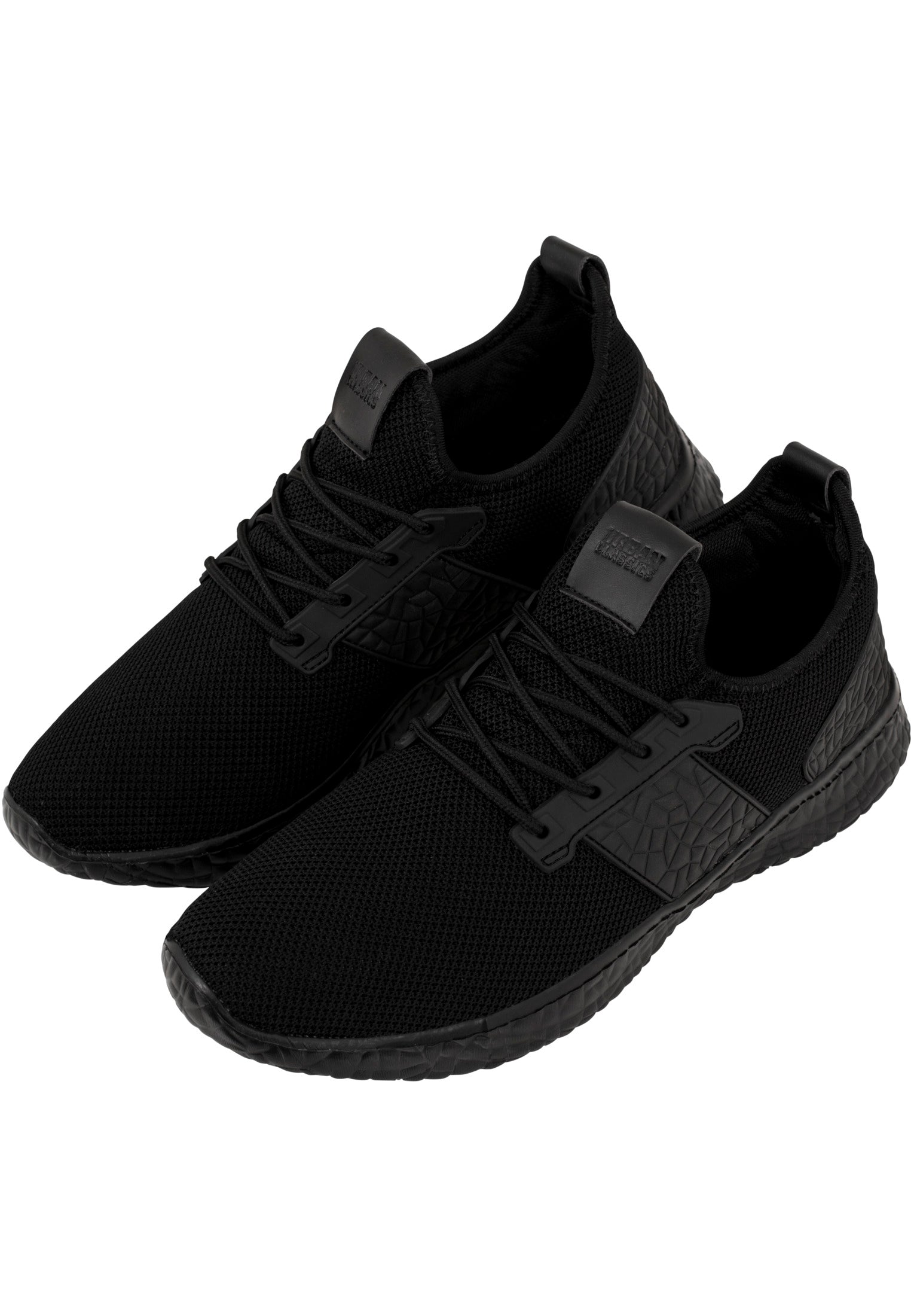 UC Advanced Light Runner Shoe