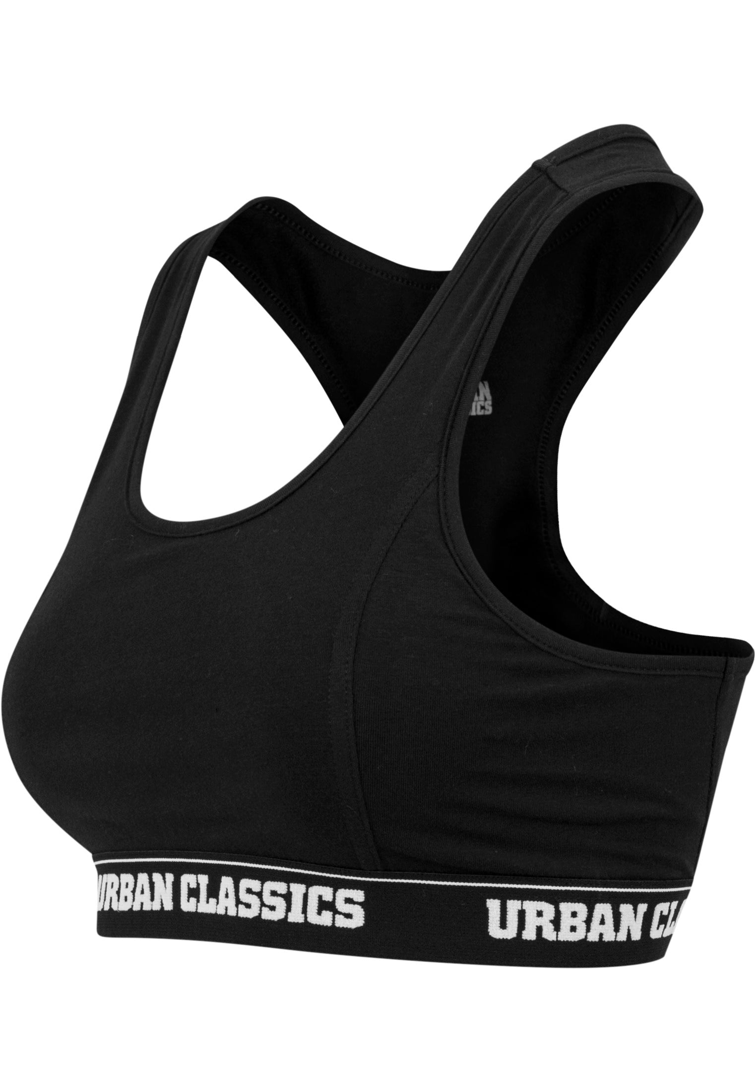 UC Logo Bra