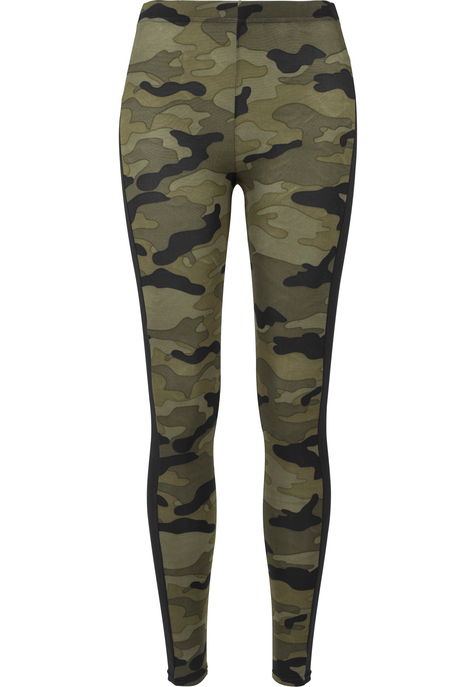 UC Camo Stripe Leggings