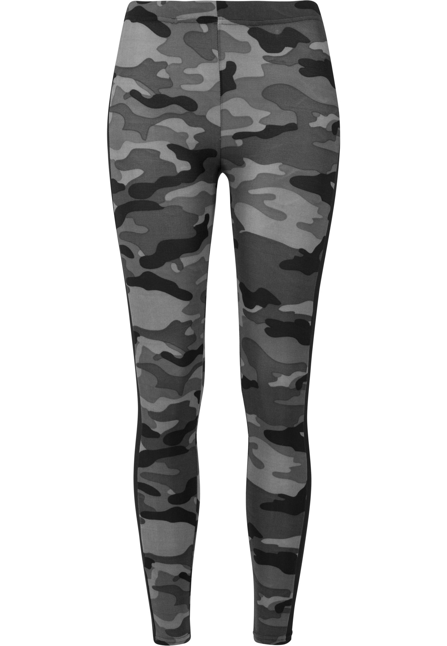 UC Camo Stripe Leggings