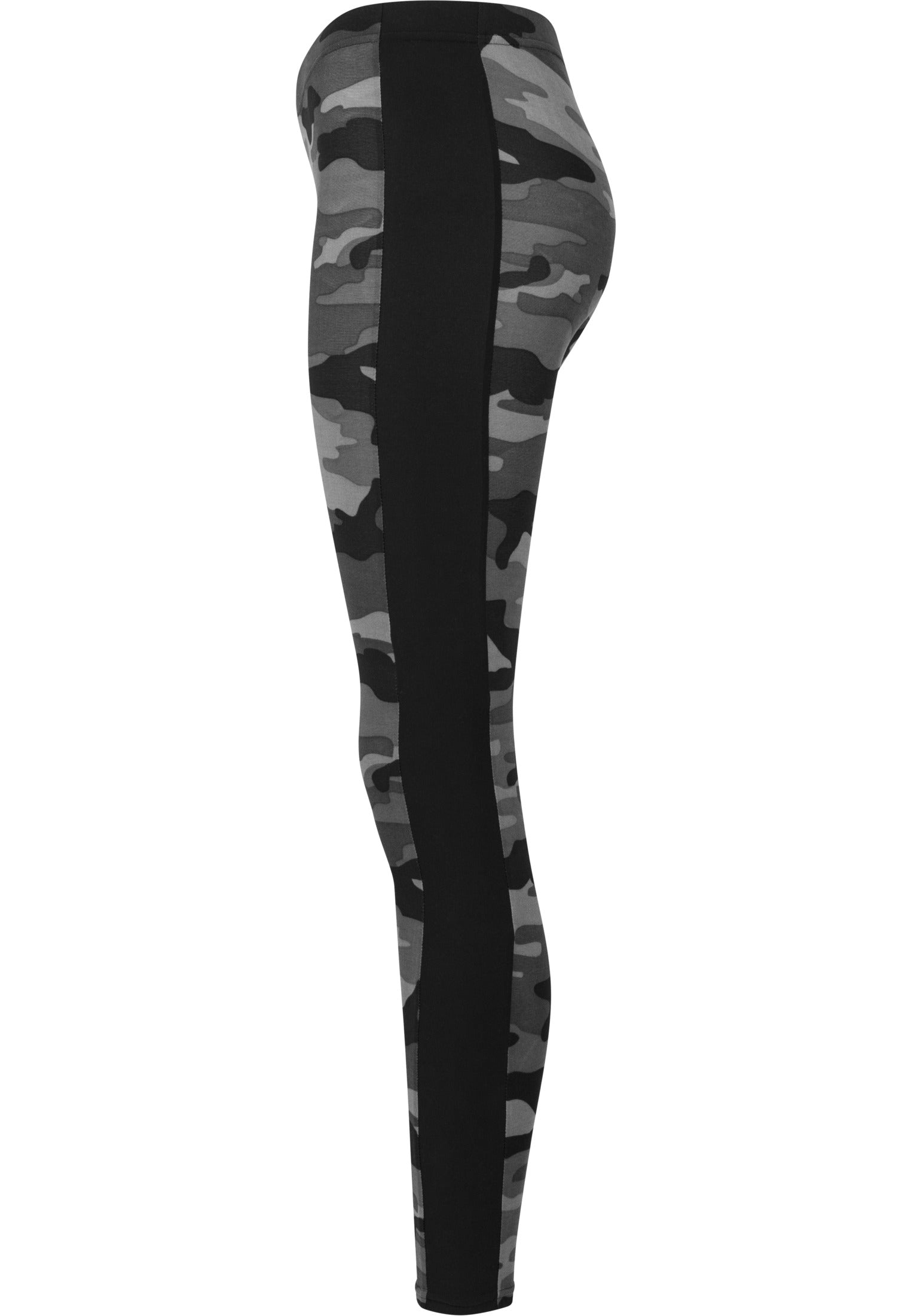 UC Camo Stripe Leggings