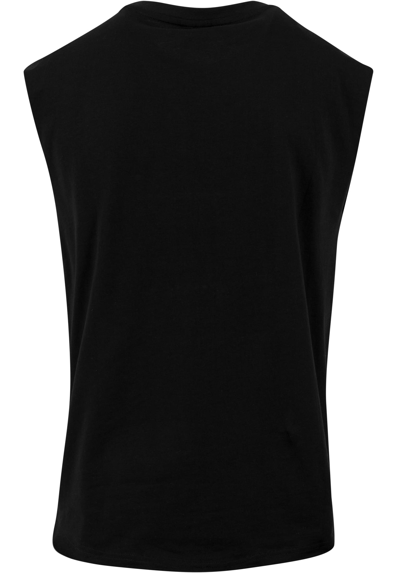 UC Edge Sleeveless Tee