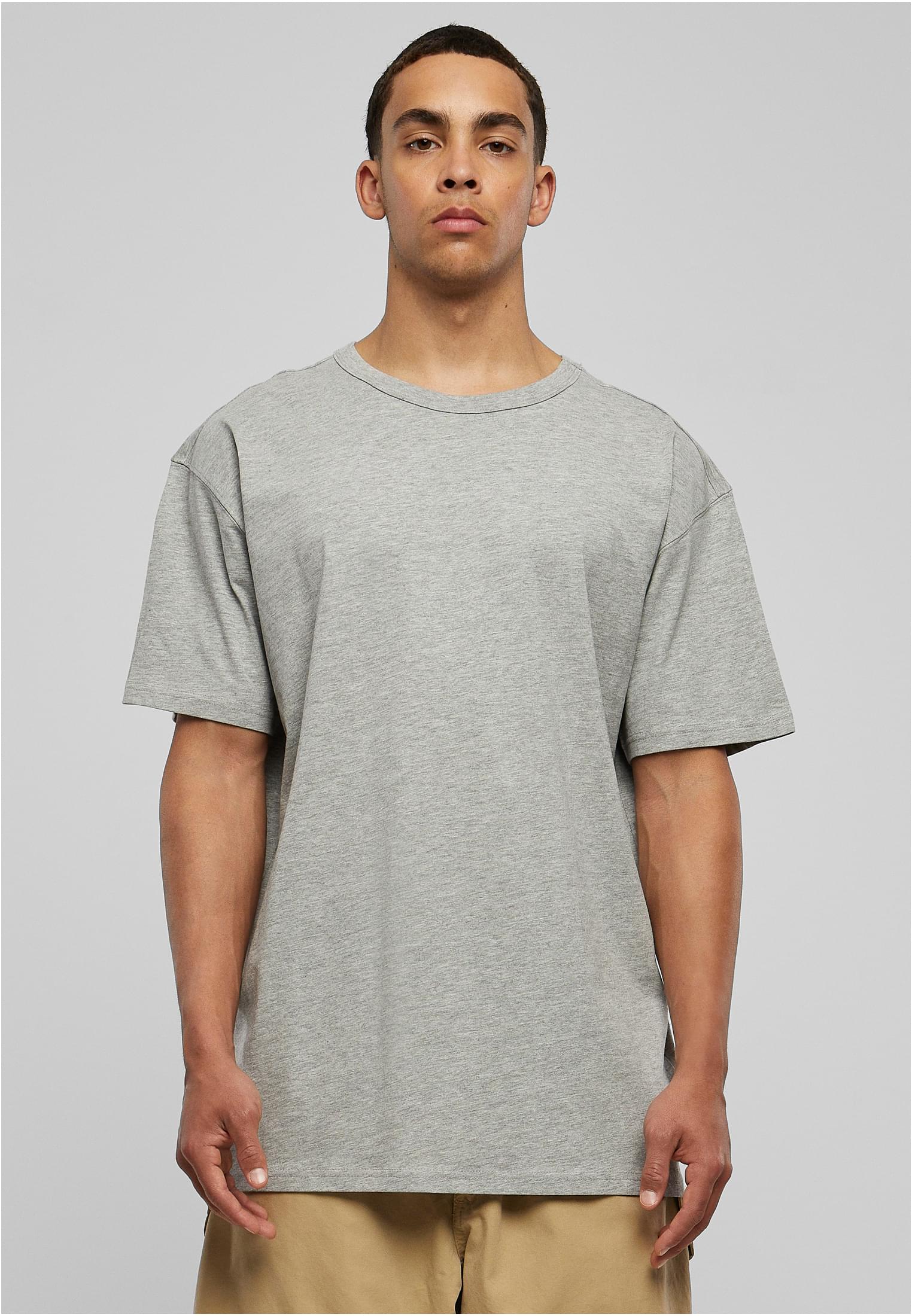 UC Oversized Tee