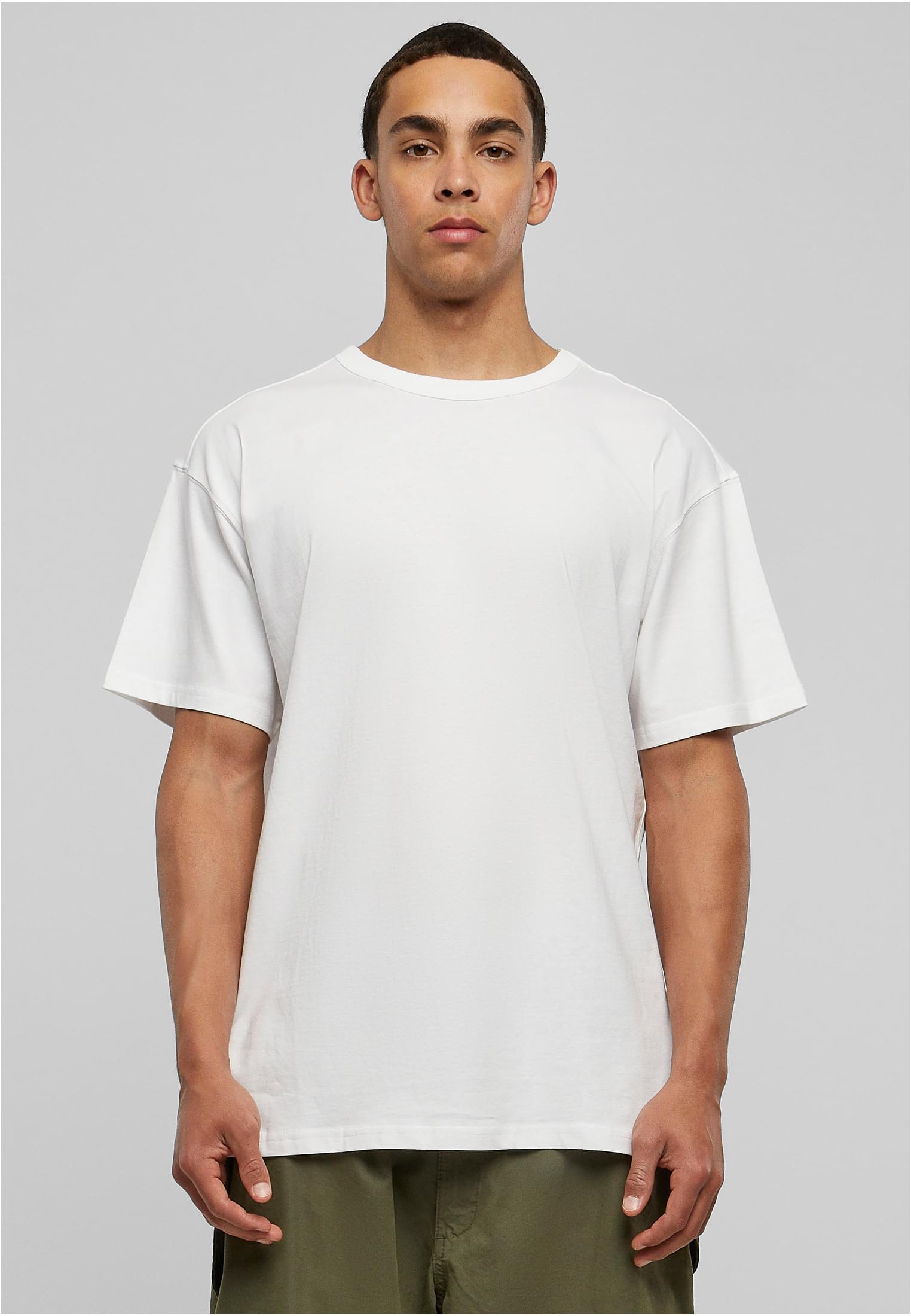 UC Oversized Tee