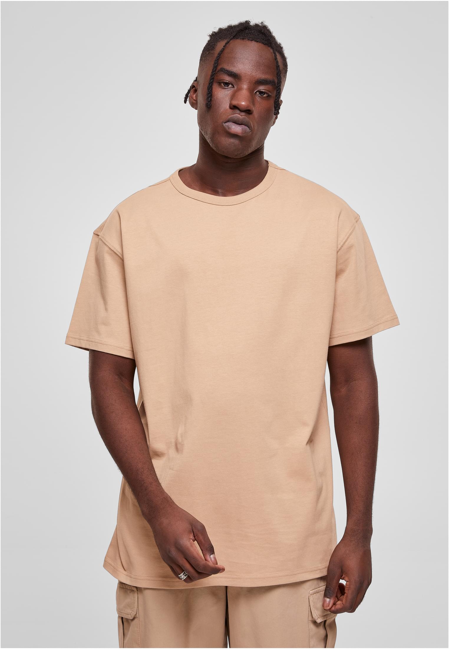 UC Oversized Tee