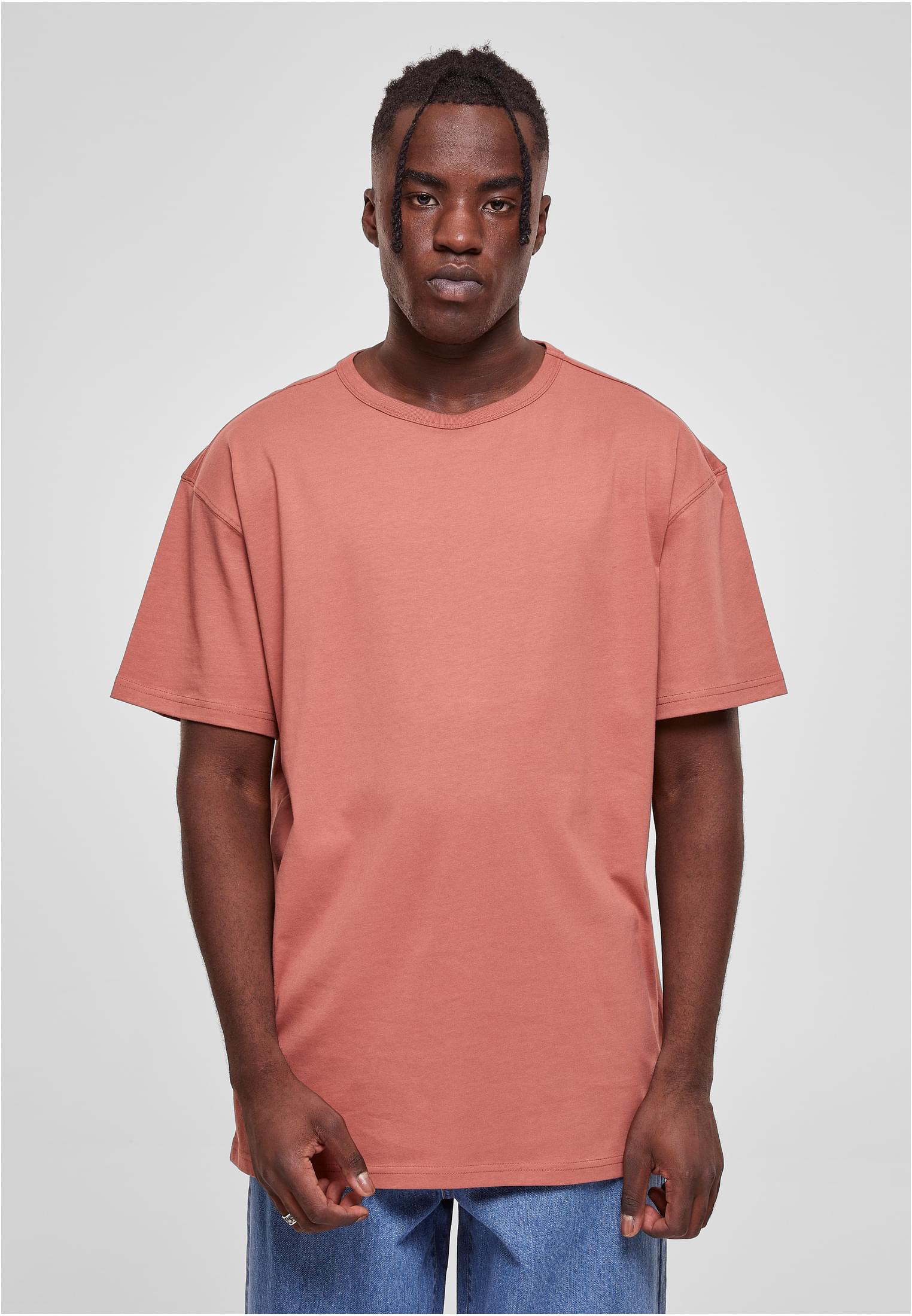 UC Oversized Tee