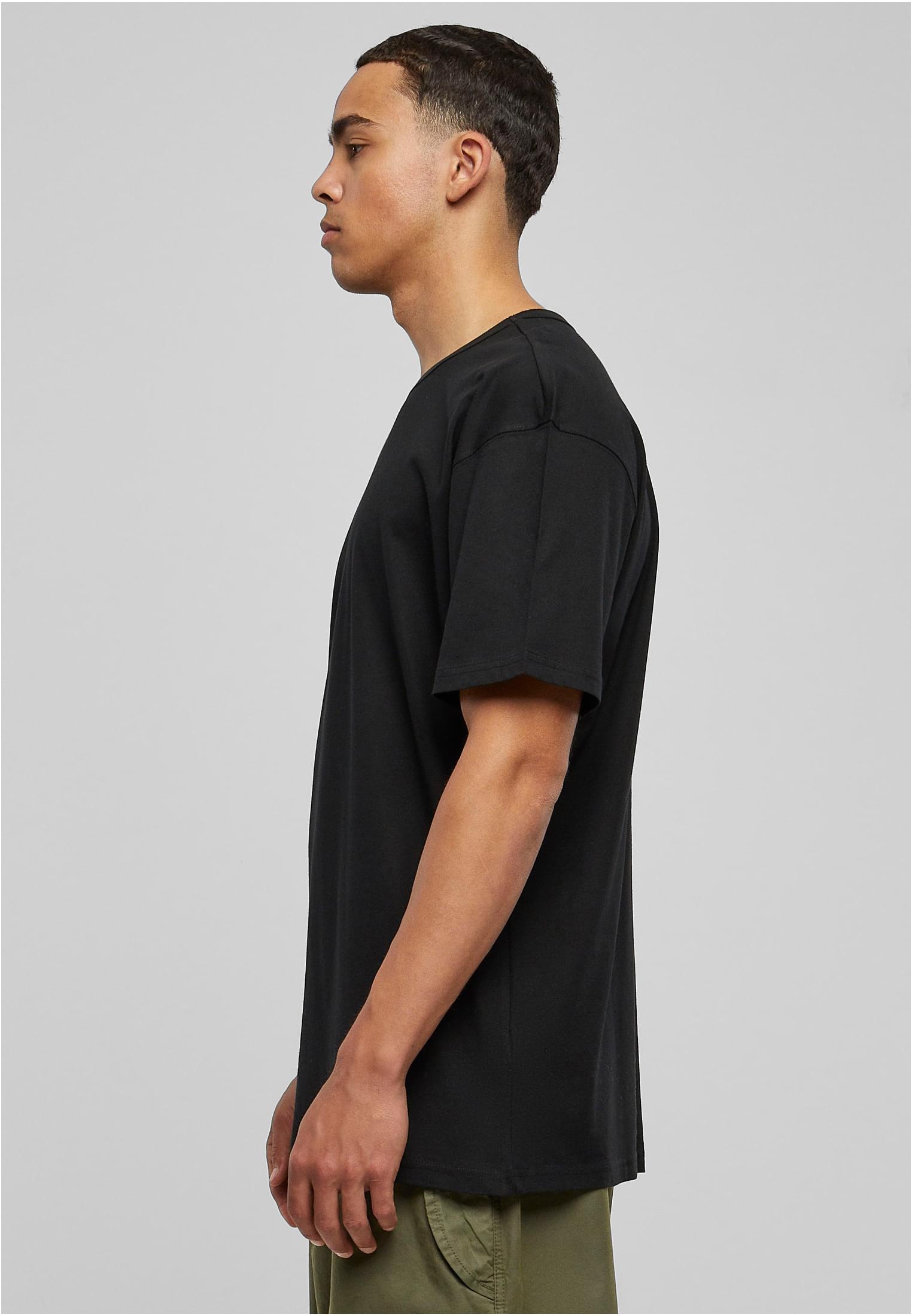 UC Oversized Tee
