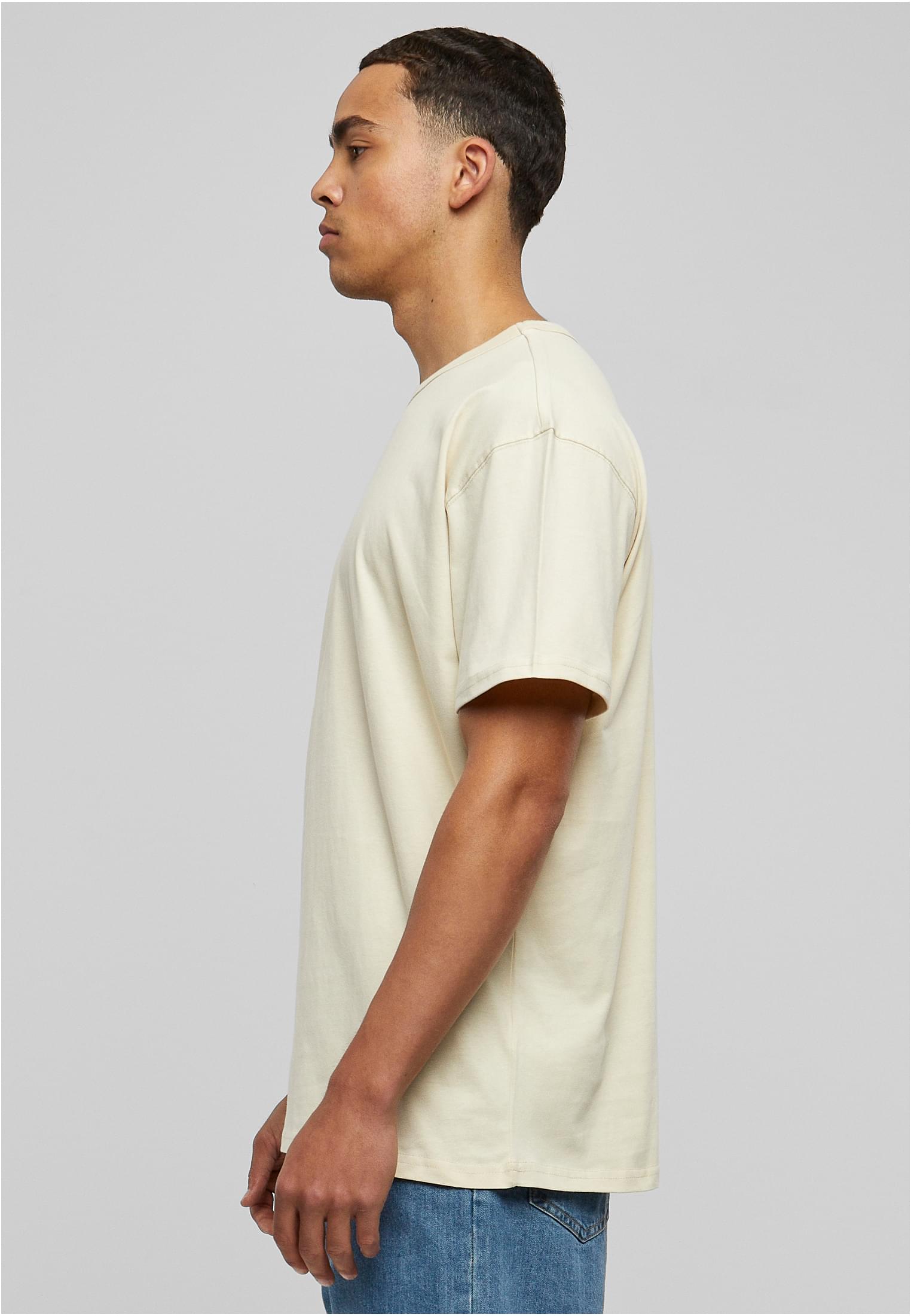 UC Oversized Tee