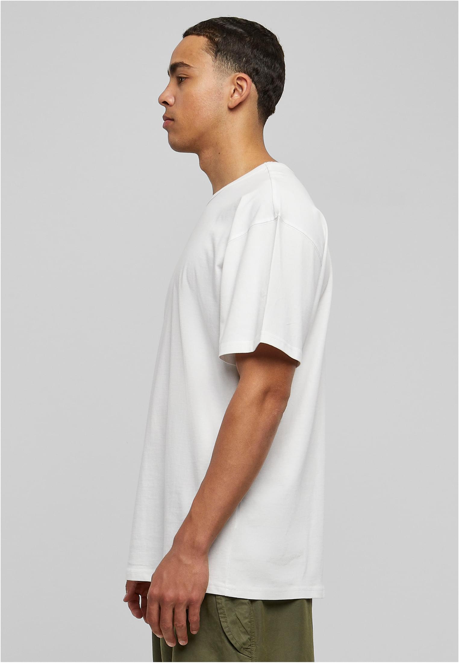 UC Oversized Tee