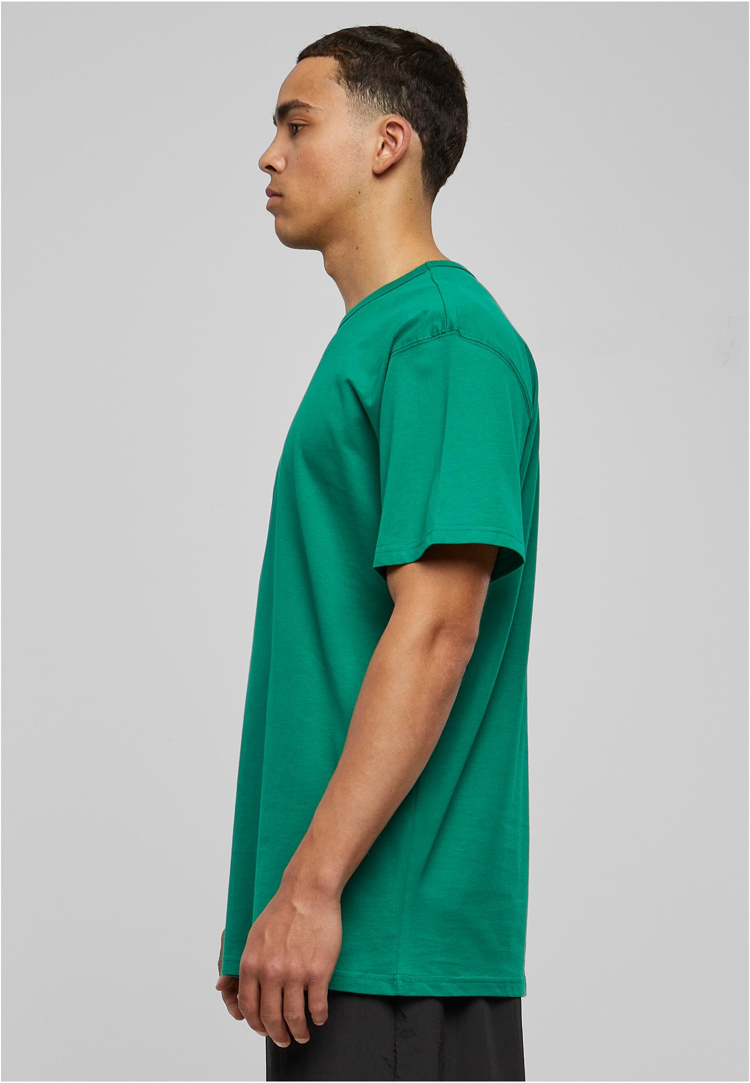 UC Oversized Tee