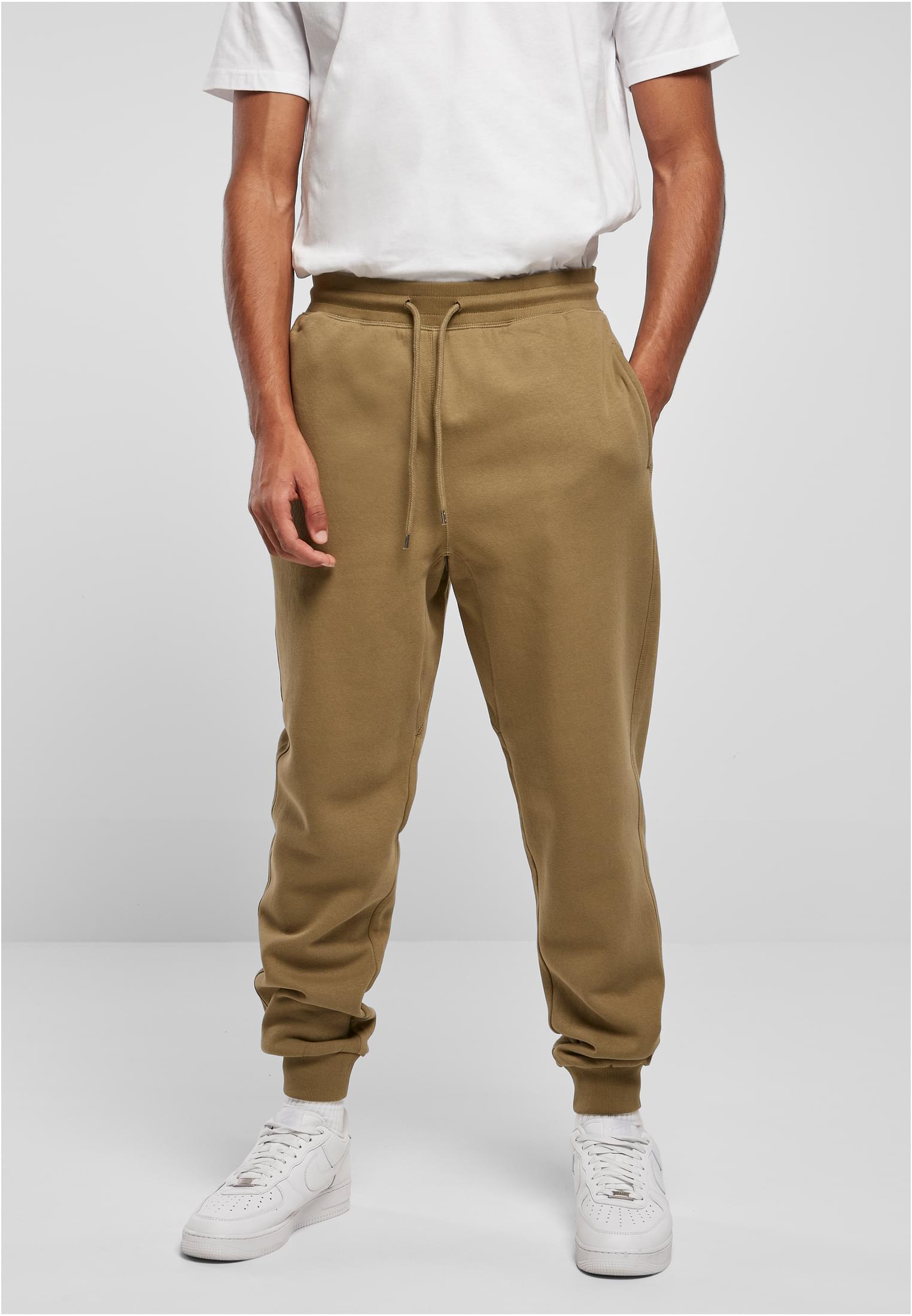 UC Basic Sweatpants