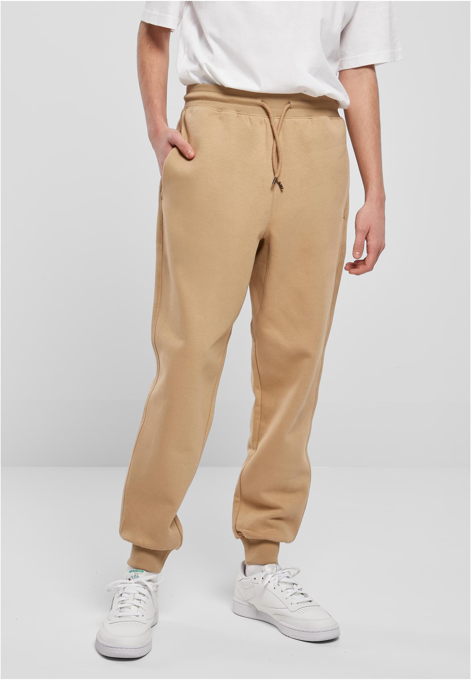 UC Basic Sweatpants