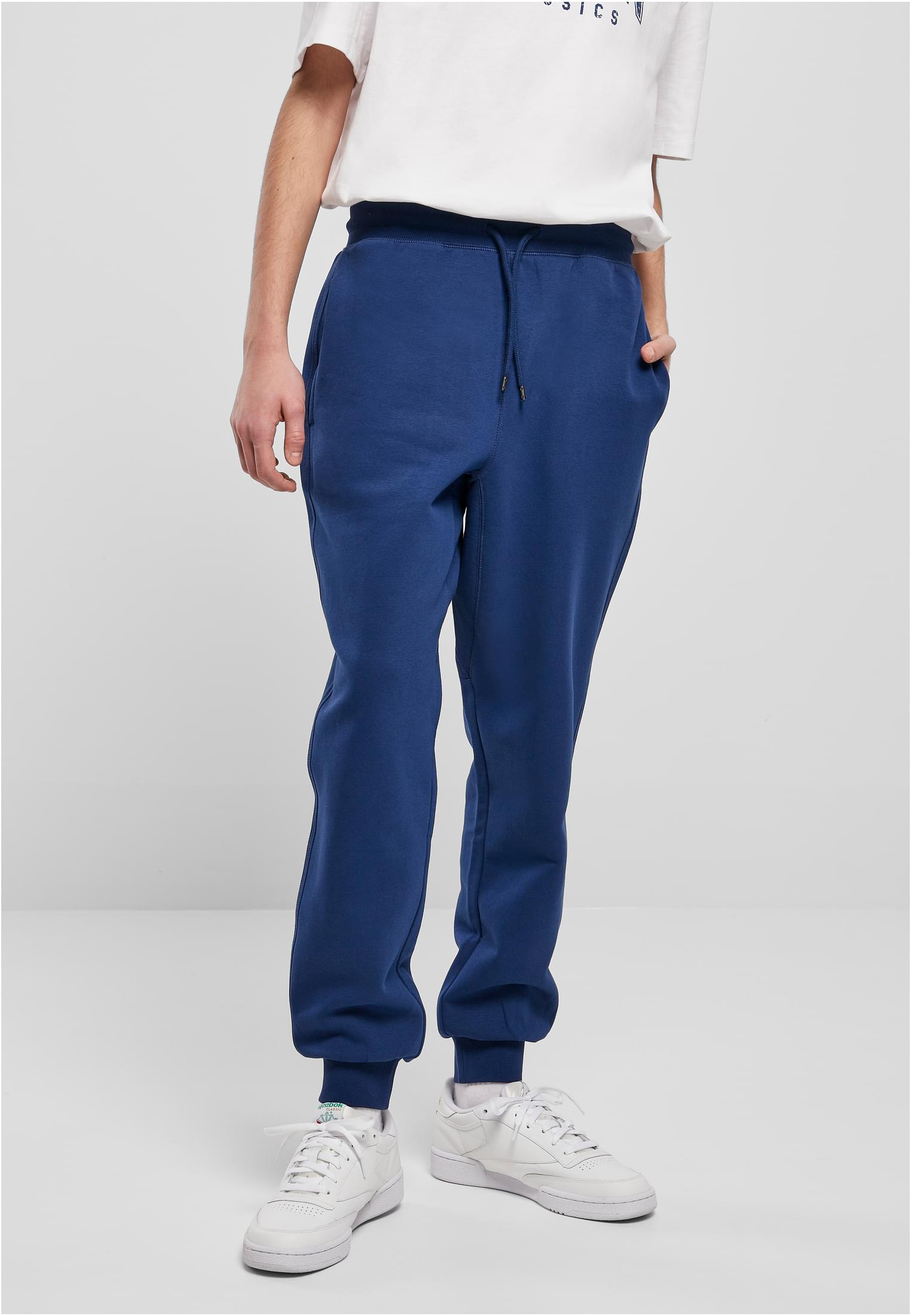 UC Basic Sweatpants