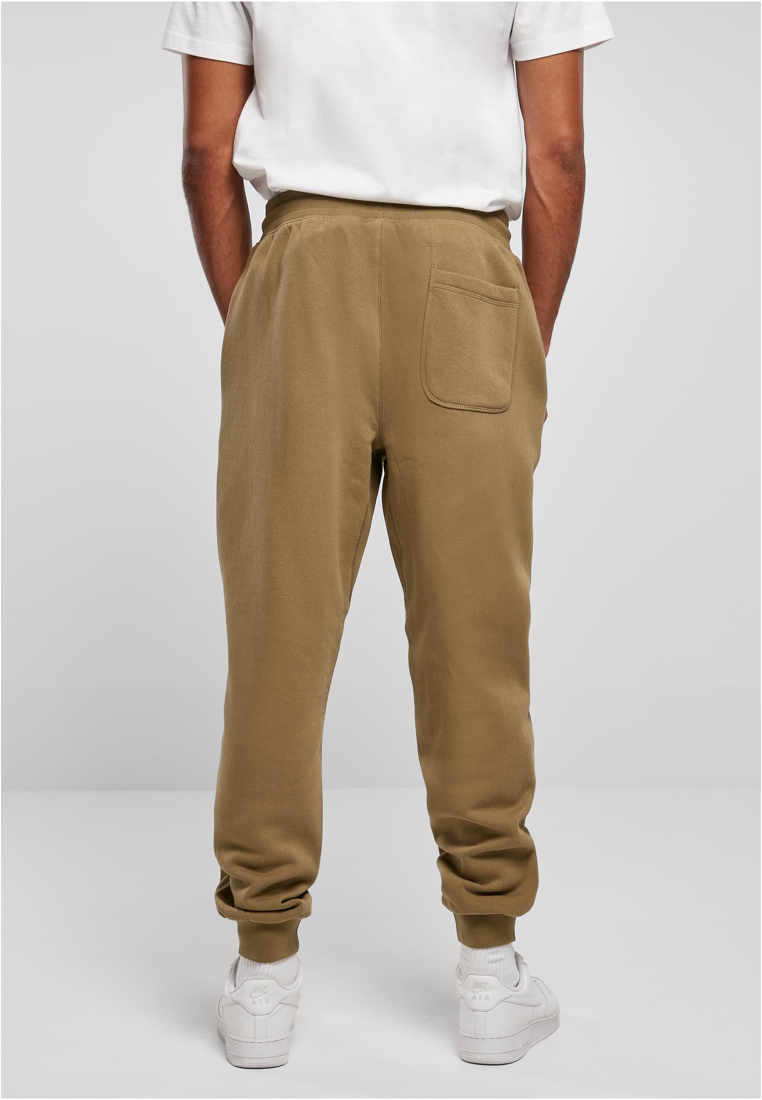 UC Basic Sweatpants