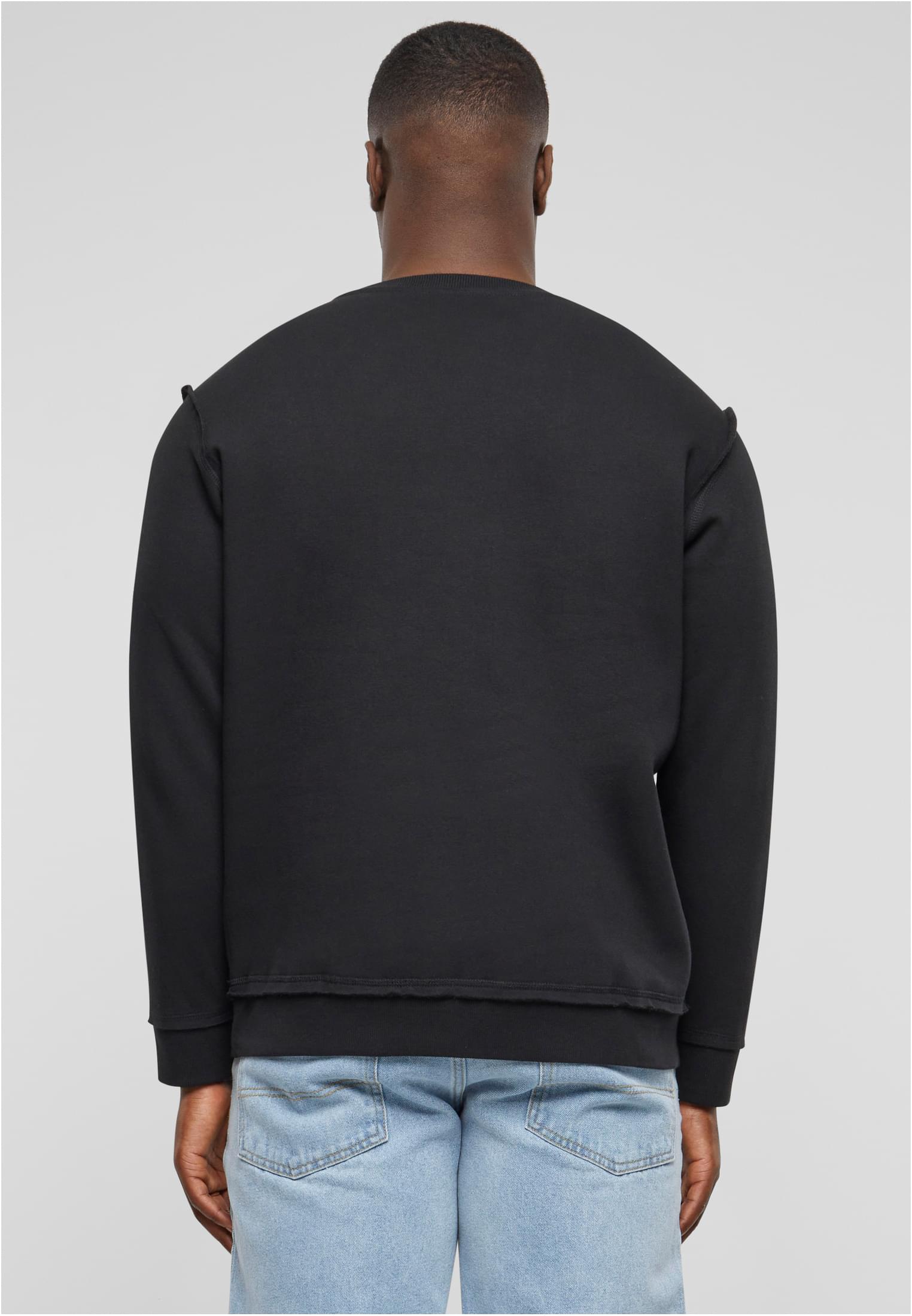 Bluza UC Oversized Open Edge Crew