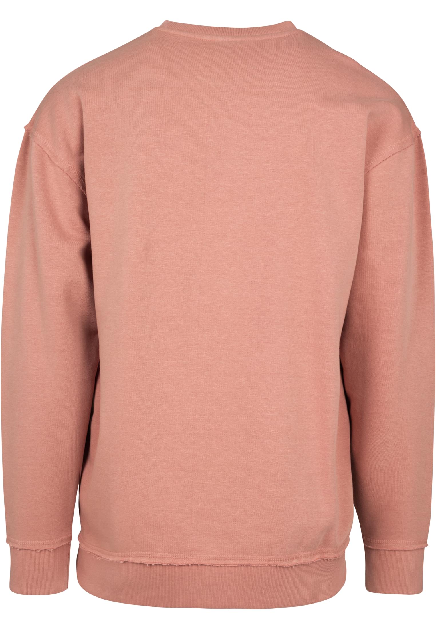 Bluza UC Oversized Open Edge Crew