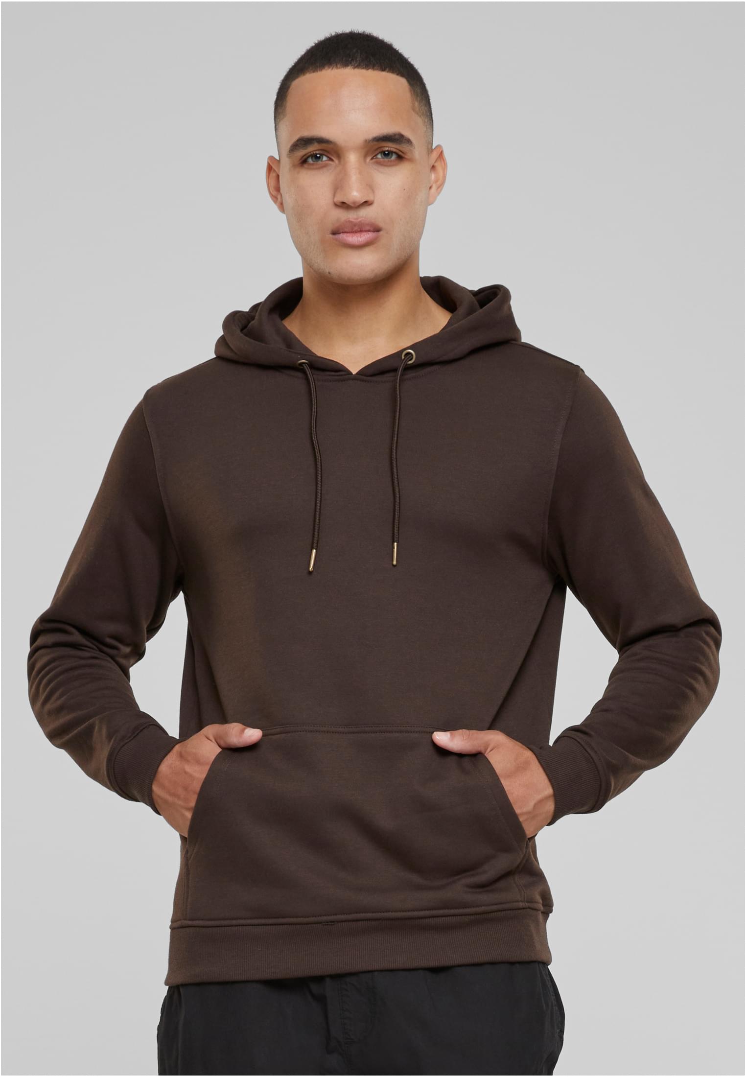 UC Basic Sweat Hoody