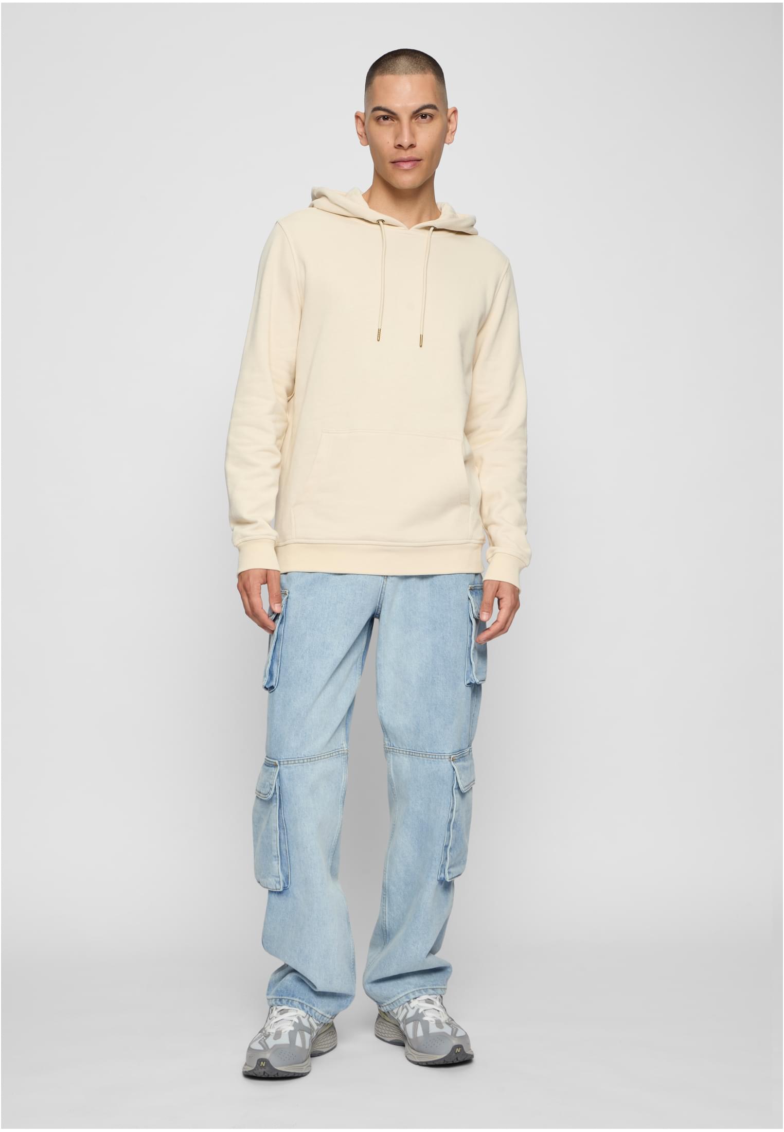 UC Basic Sweat Hoody