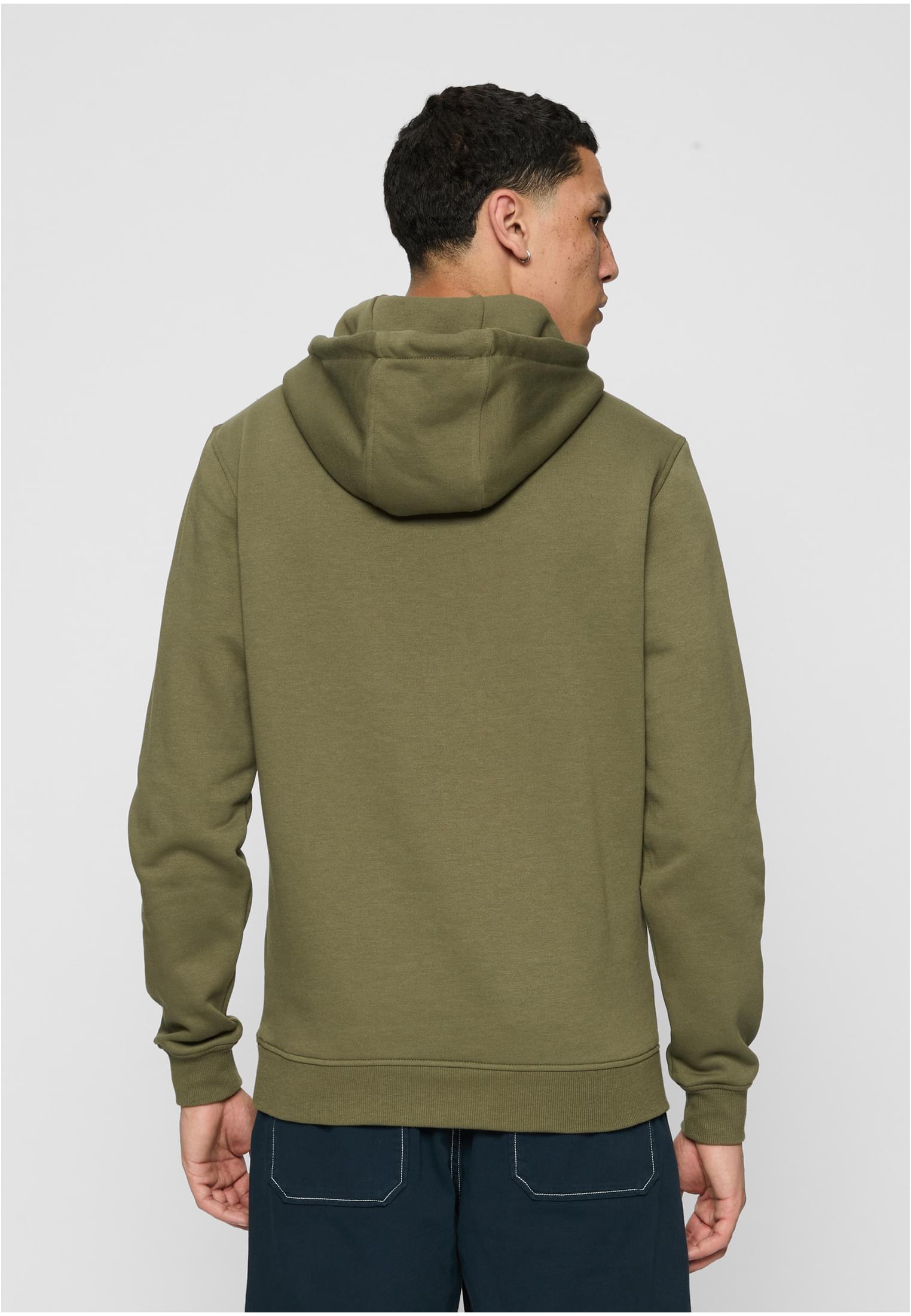 UC Basic Sweat Hoody