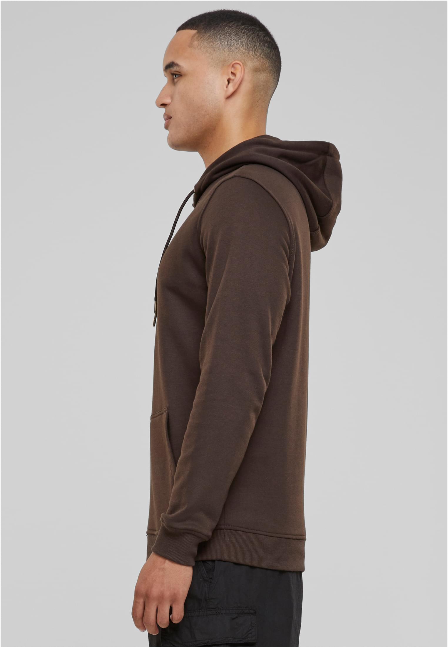UC Basic Sweat Hoody