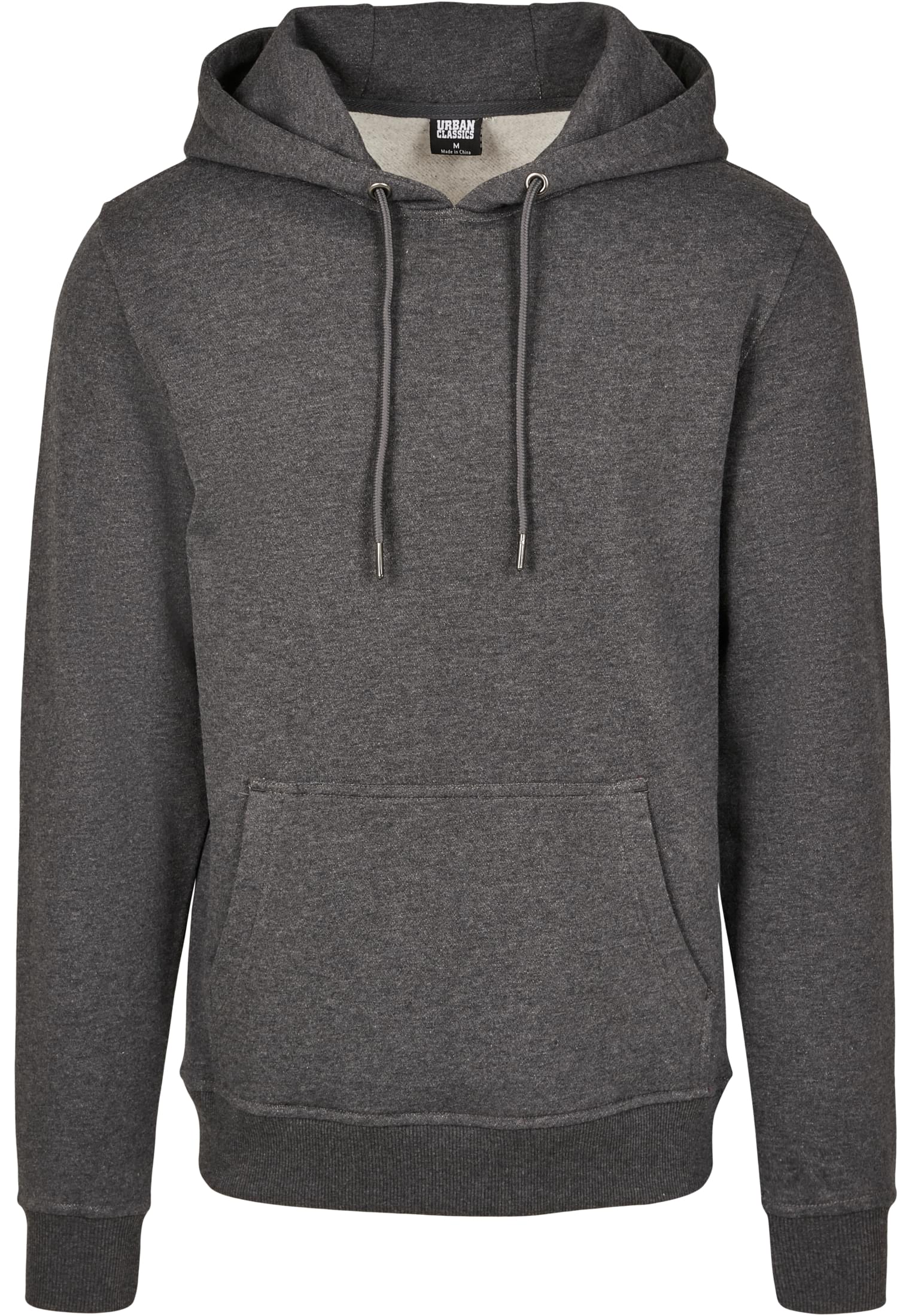 UC Basic Sweat Hoody