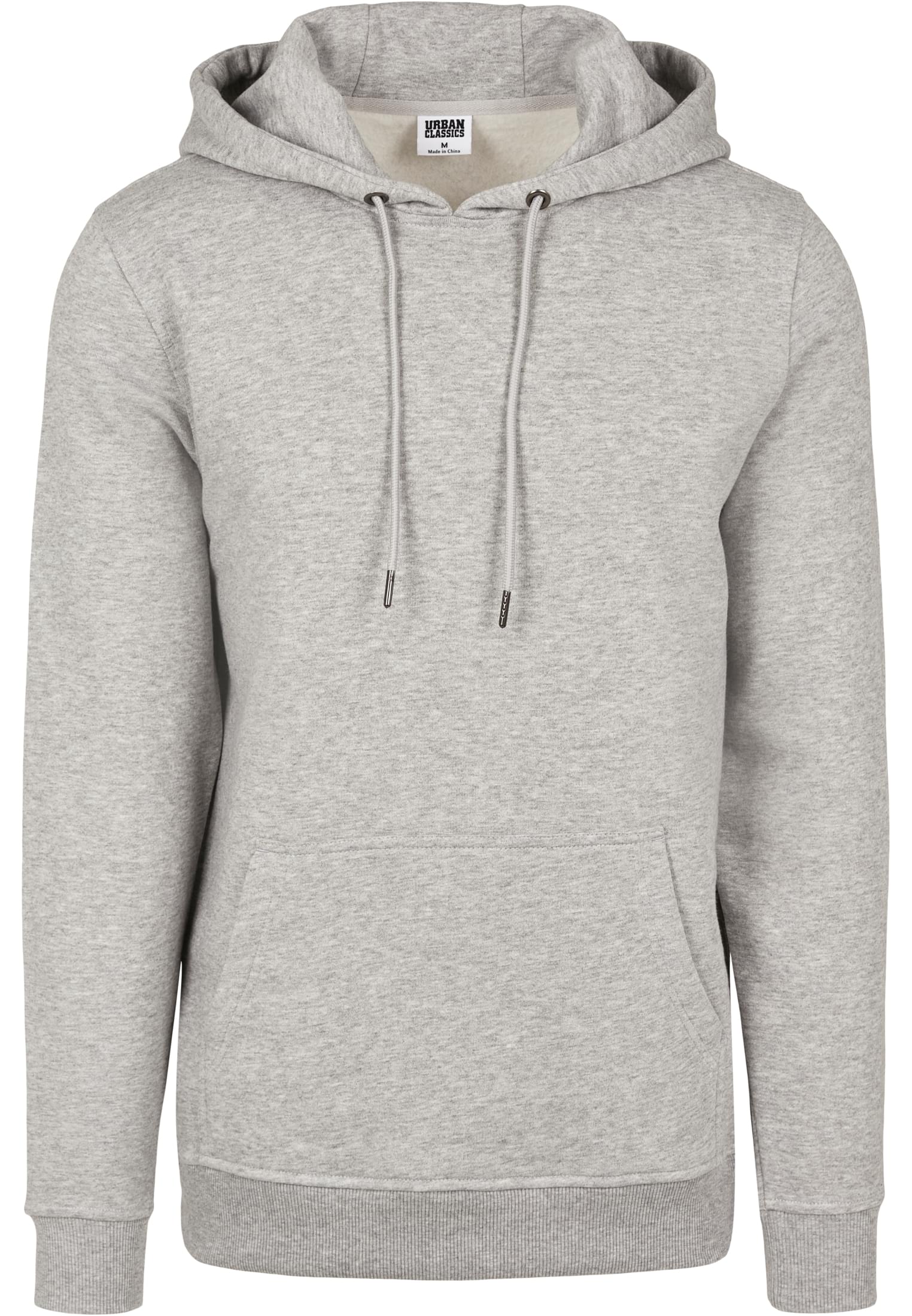 UC Basic Sweat Hoody