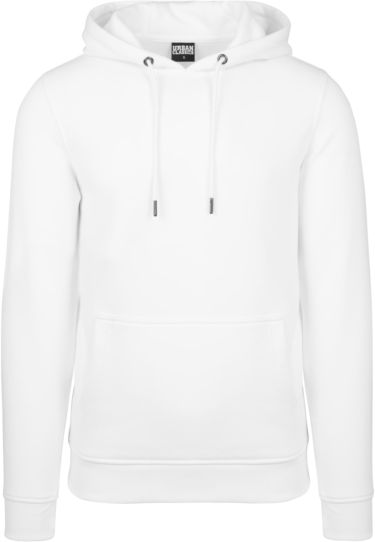 UC Basic Sweat Hoody