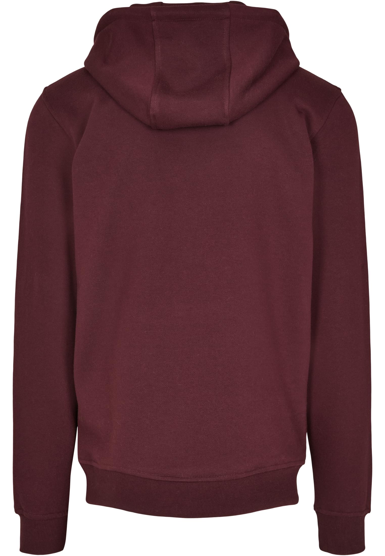 UC Basic Sweat Hoody