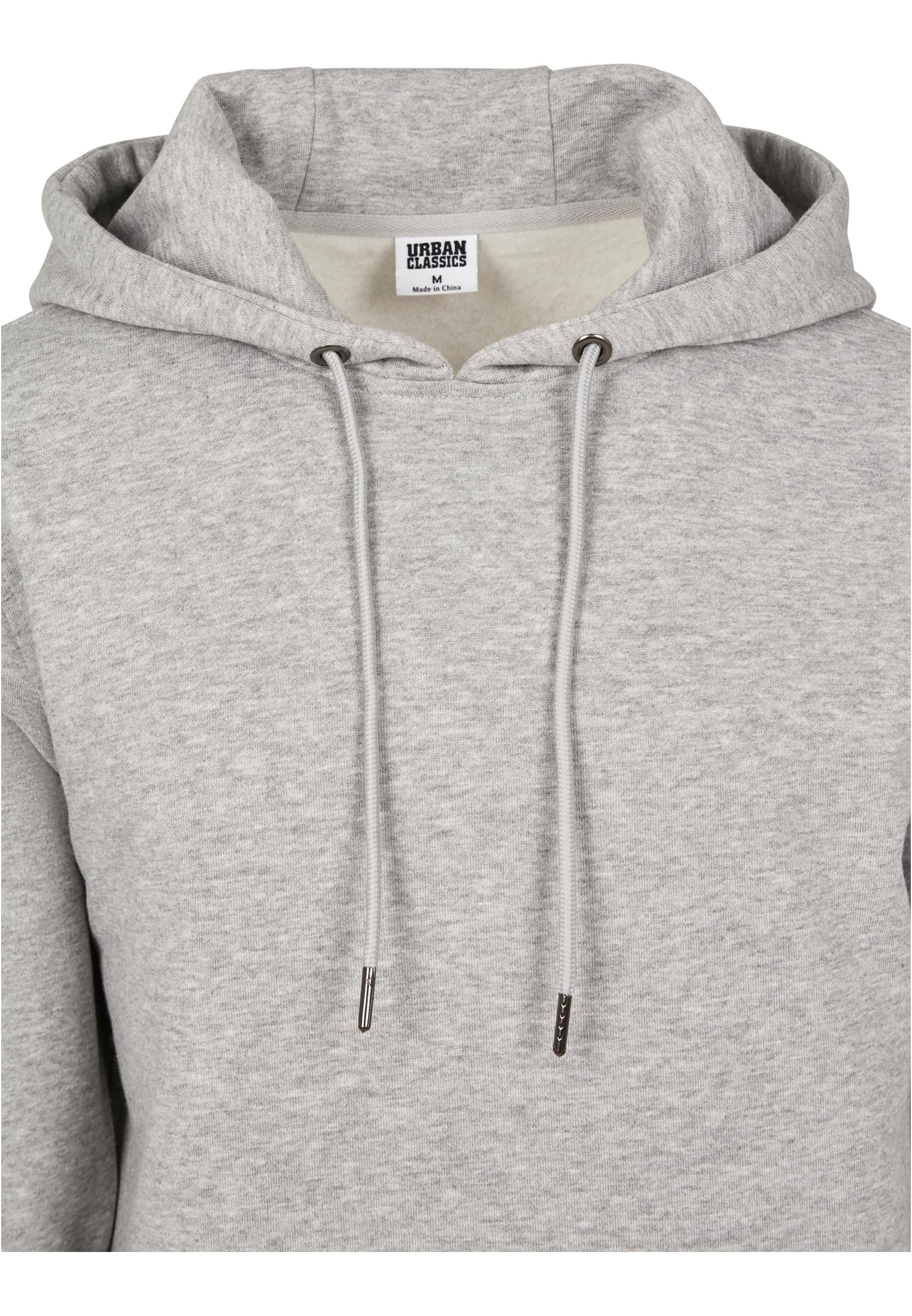 UC Basic Sweat Hoody